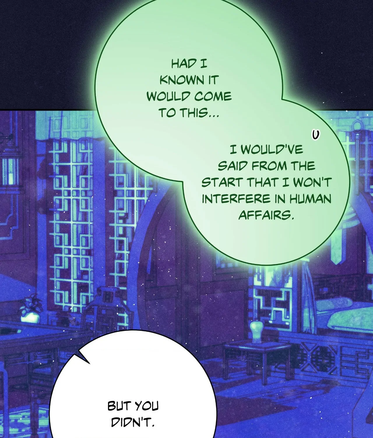 Fire, Flowers, Dreams [Official] - Chapter 63 manhwa
