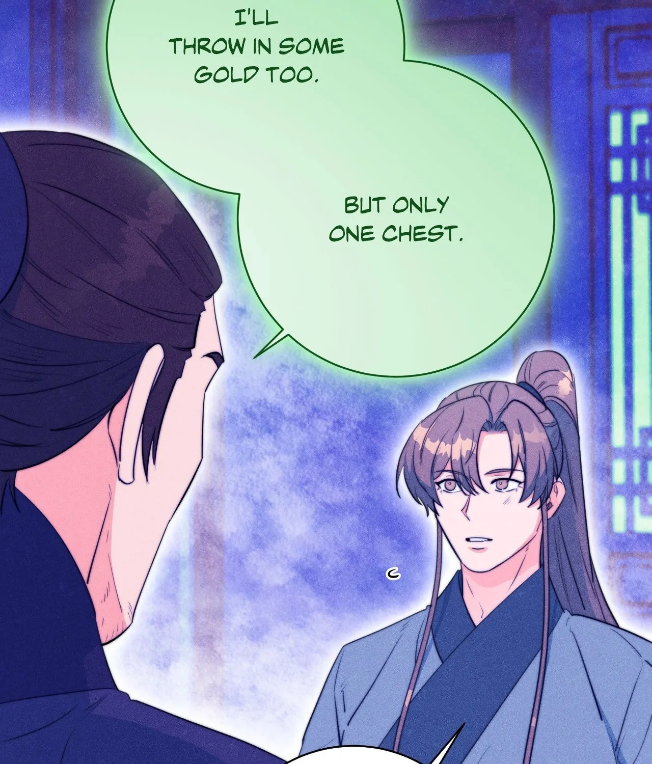 Fire, Flowers, Dreams [Official] - Chapter 63 manhwa