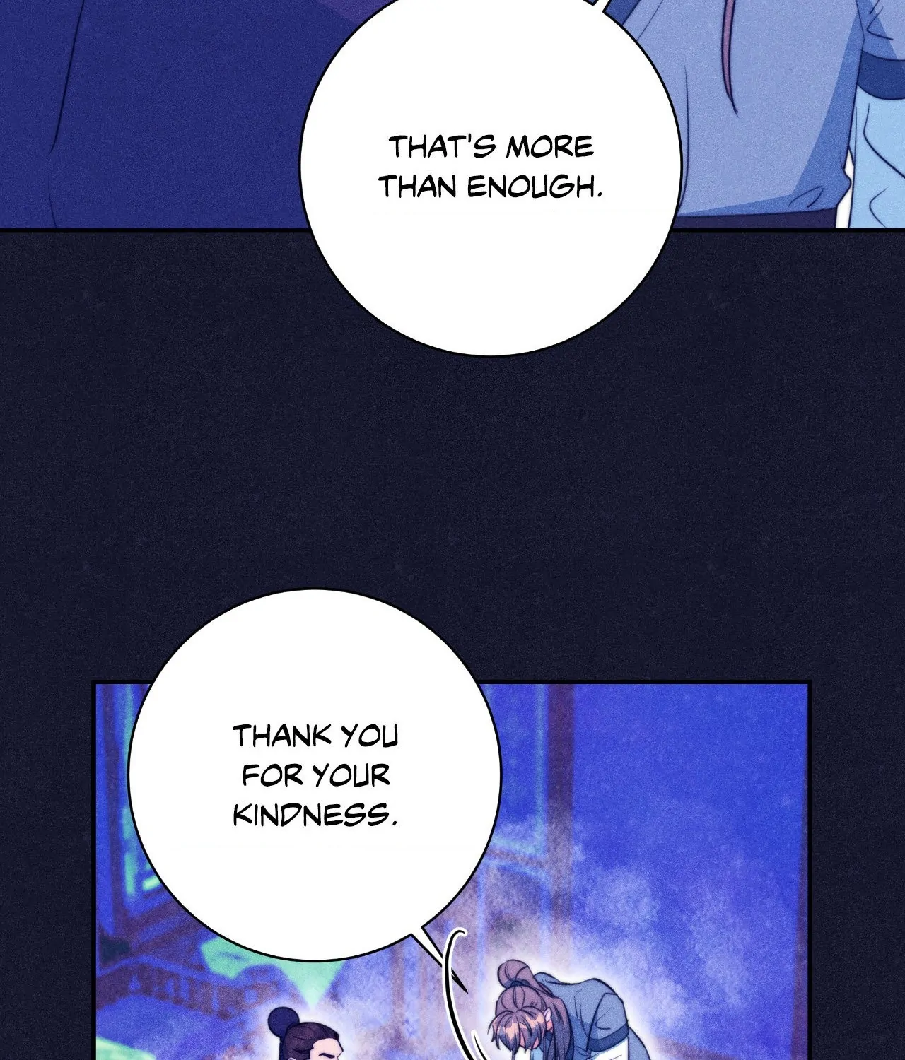 Fire, Flowers, Dreams [Official] - Chapter 63 manhwa