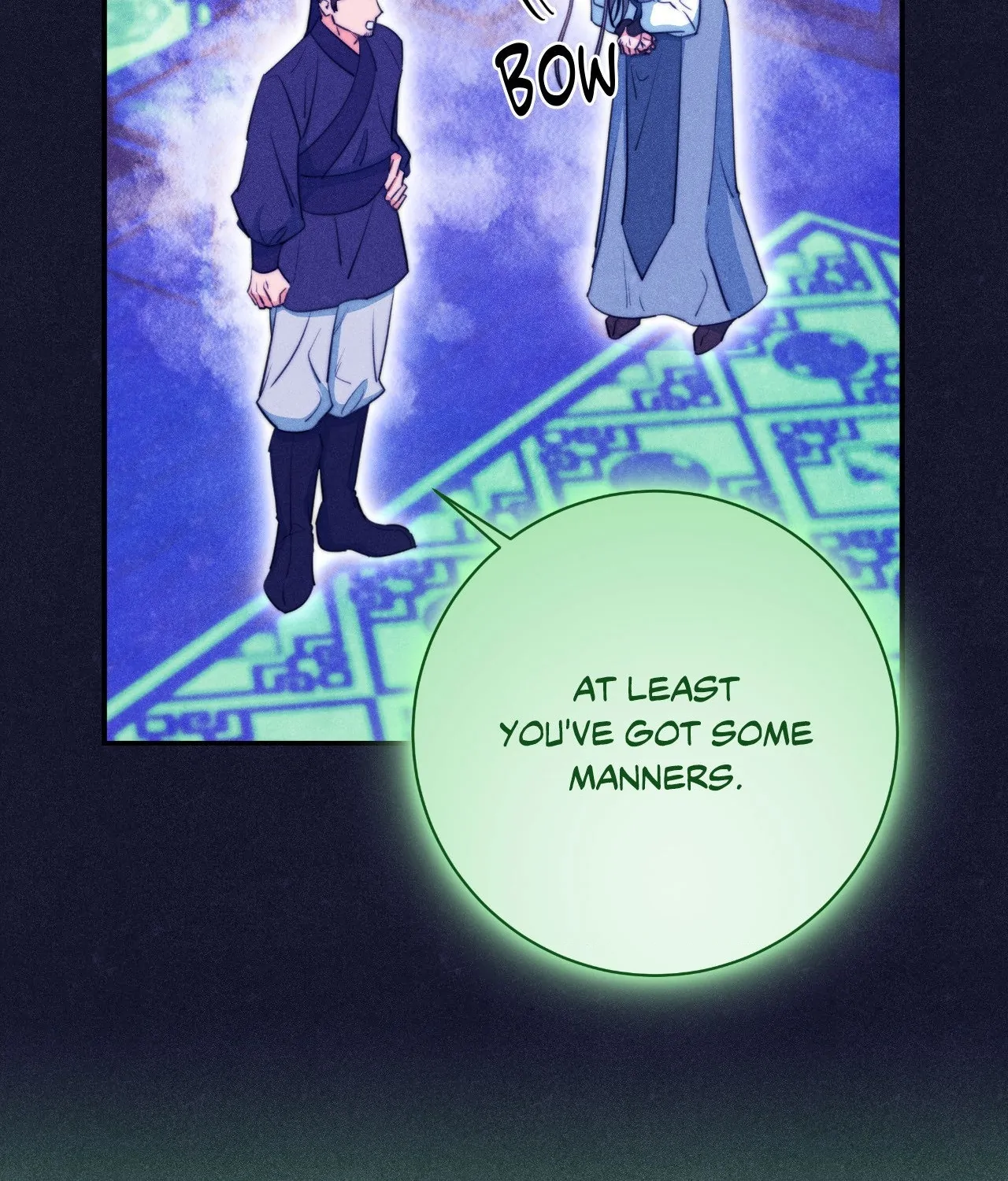 Fire, Flowers, Dreams [Official] - Chapter 63 manhwa