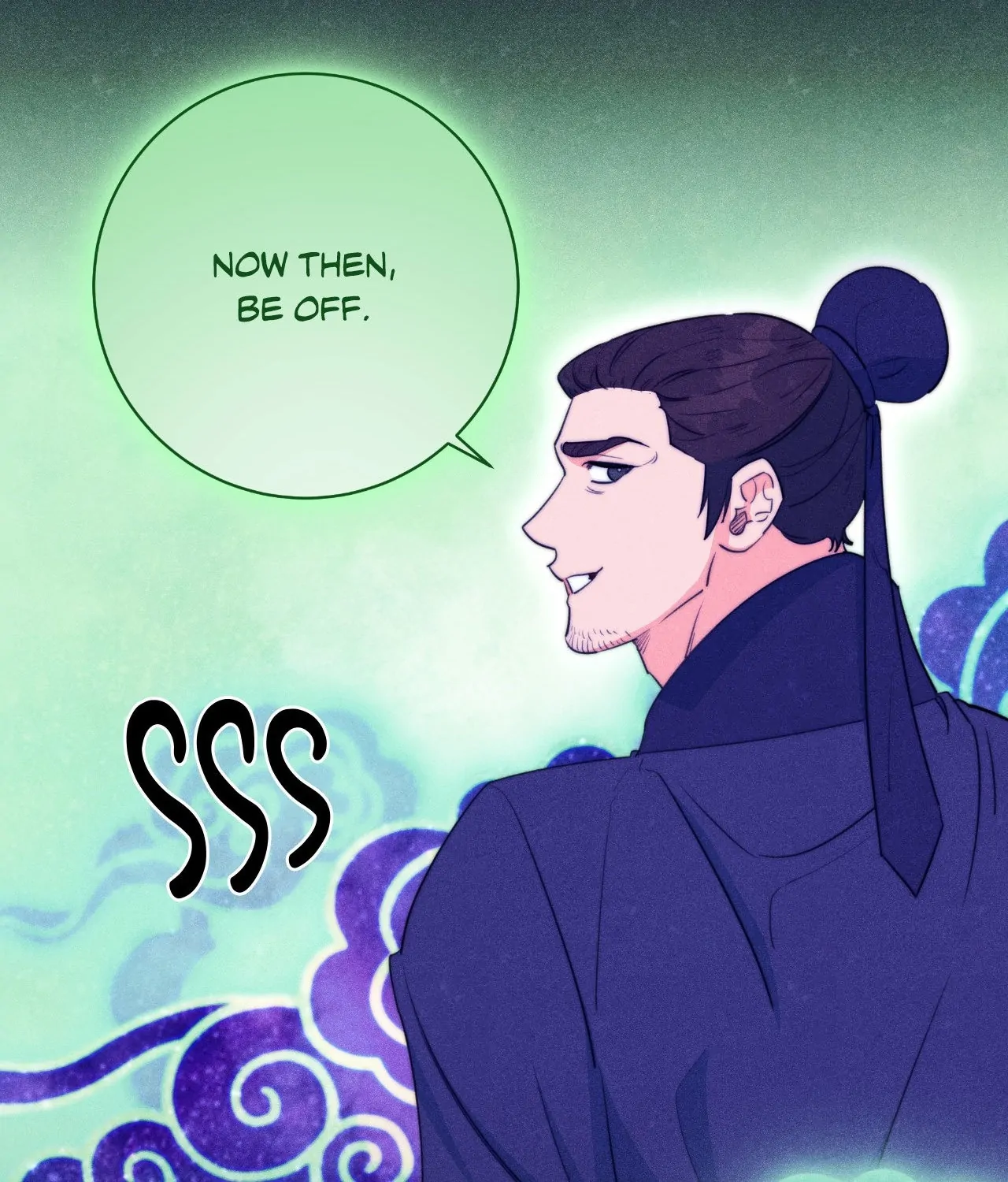 Fire, Flowers, Dreams [Official] - Chapter 63 manhwa