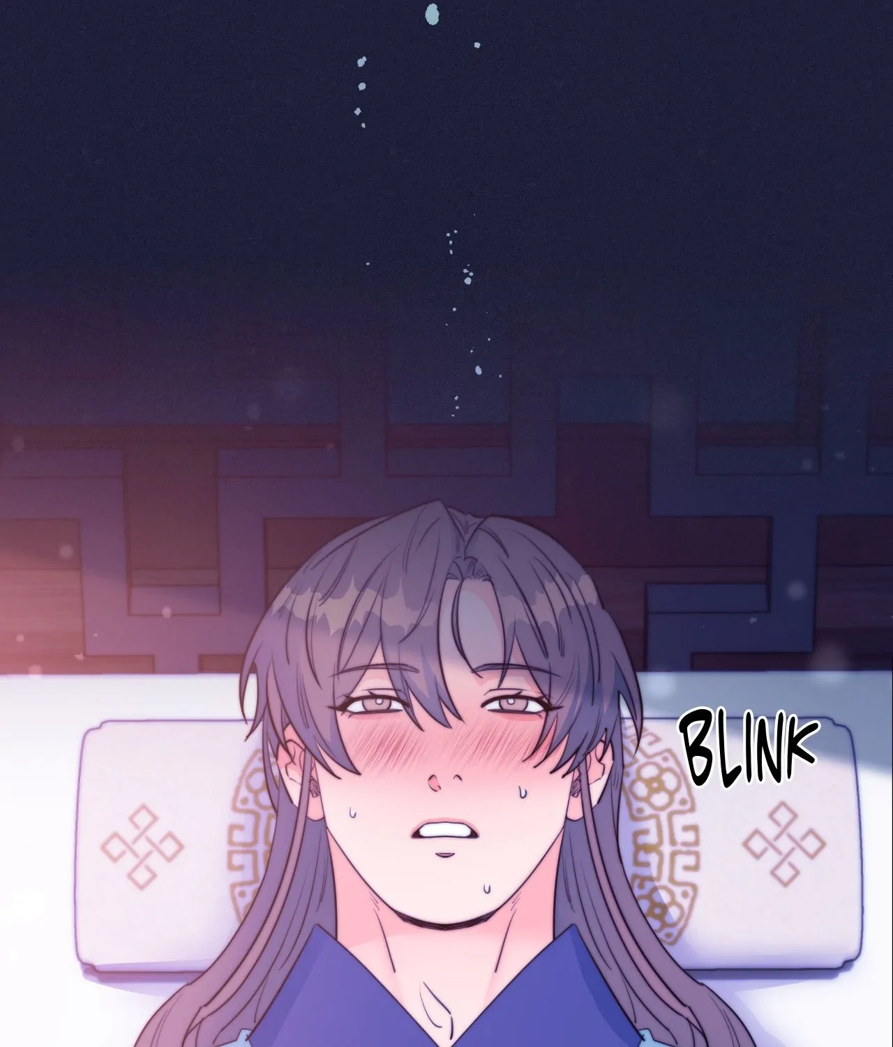 Fire, Flowers, Dreams [Official] - Chapter 63 manhwa