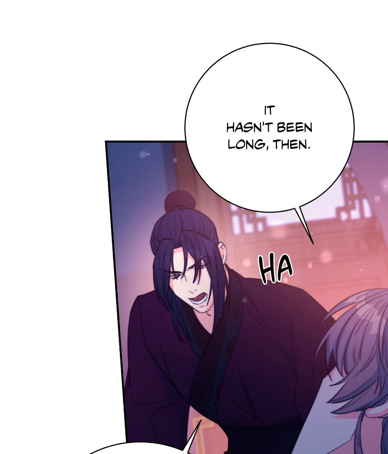 Fire, Flowers, Dreams [Official] - Chapter 63 manhwa