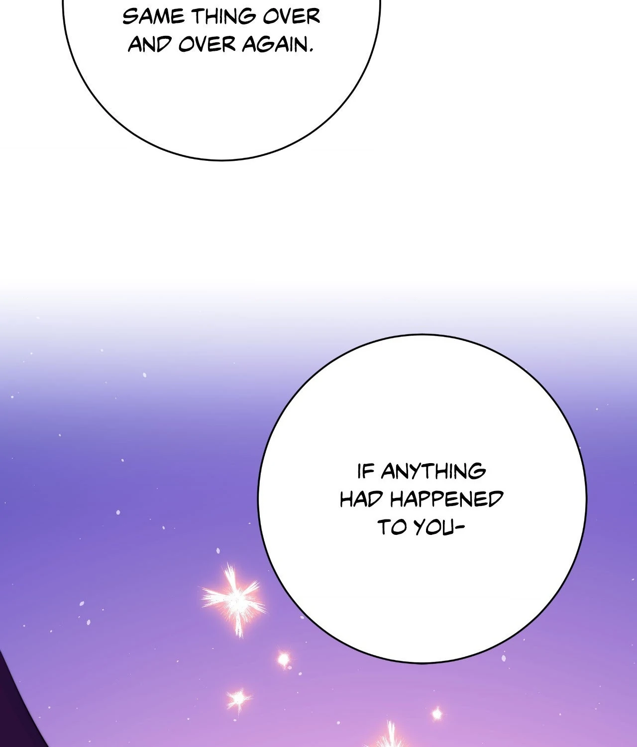 Fire, Flowers, Dreams [Official] - Chapter 63 manhwa