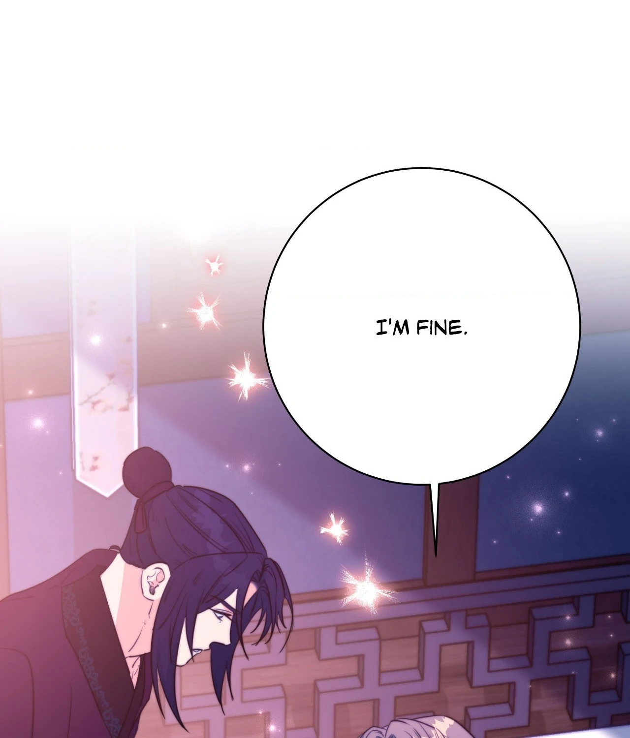 Fire, Flowers, Dreams [Official] - Chapter 63 manhwa