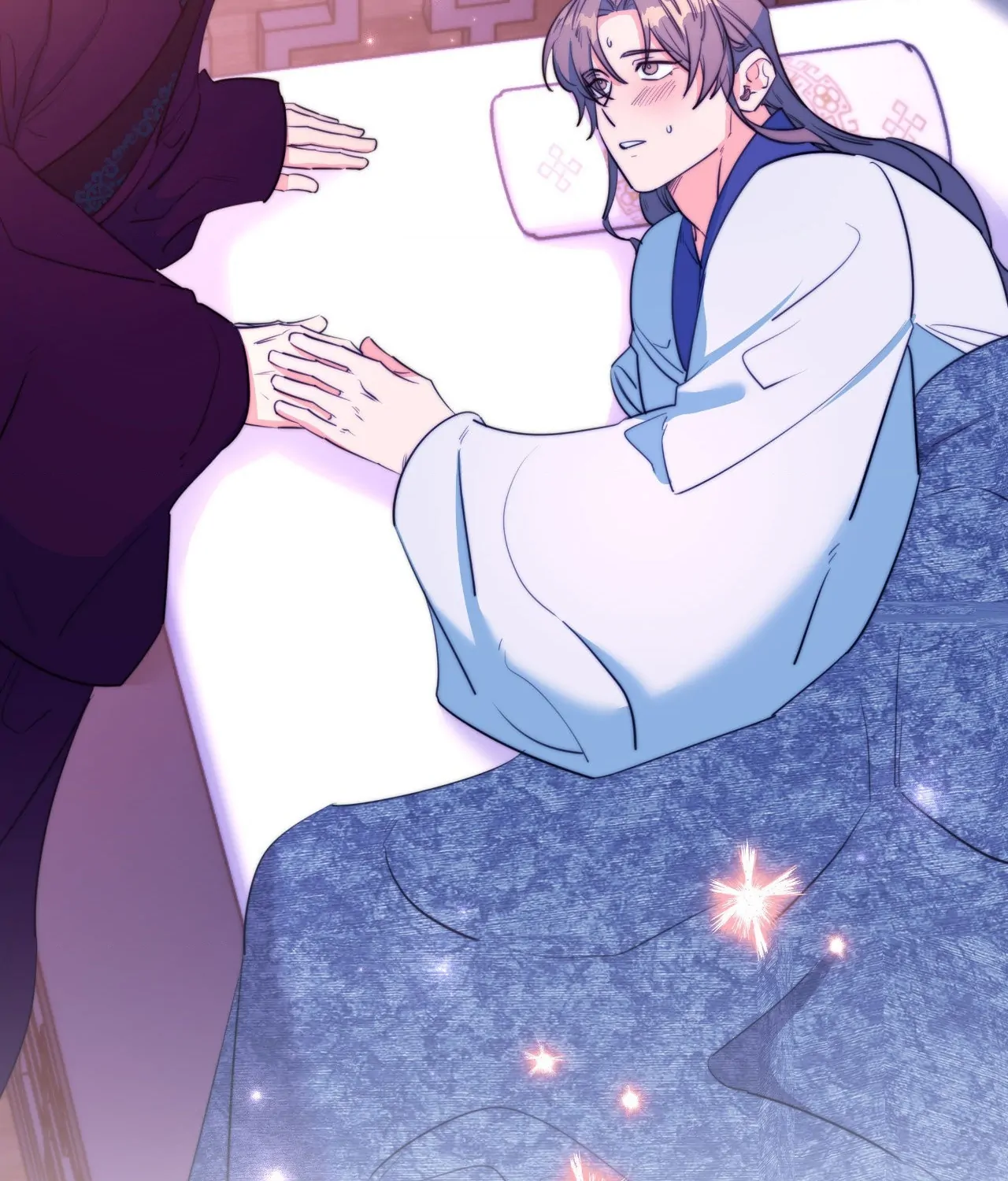 Fire, Flowers, Dreams [Official] - Chapter 63 manhwa