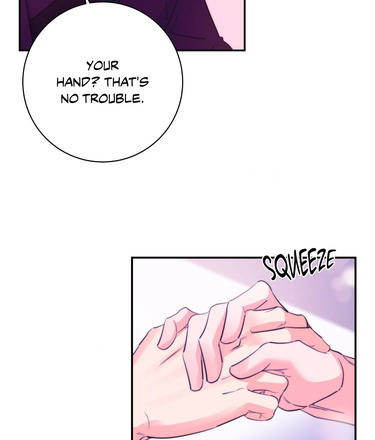 Fire, Flowers, Dreams [Official] - Chapter 63 manhwa