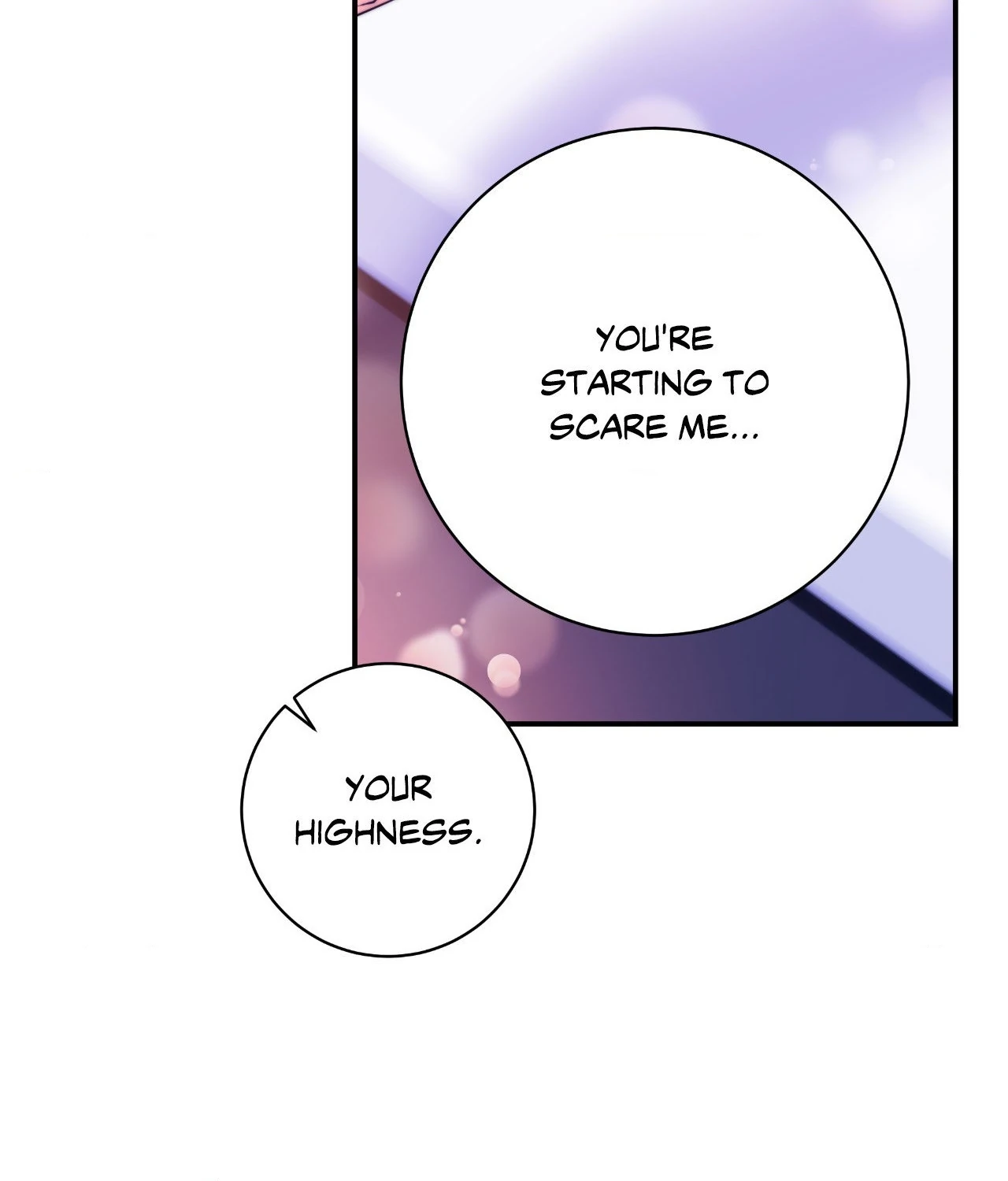 Fire, Flowers, Dreams [Official] - Chapter 63 manhwa