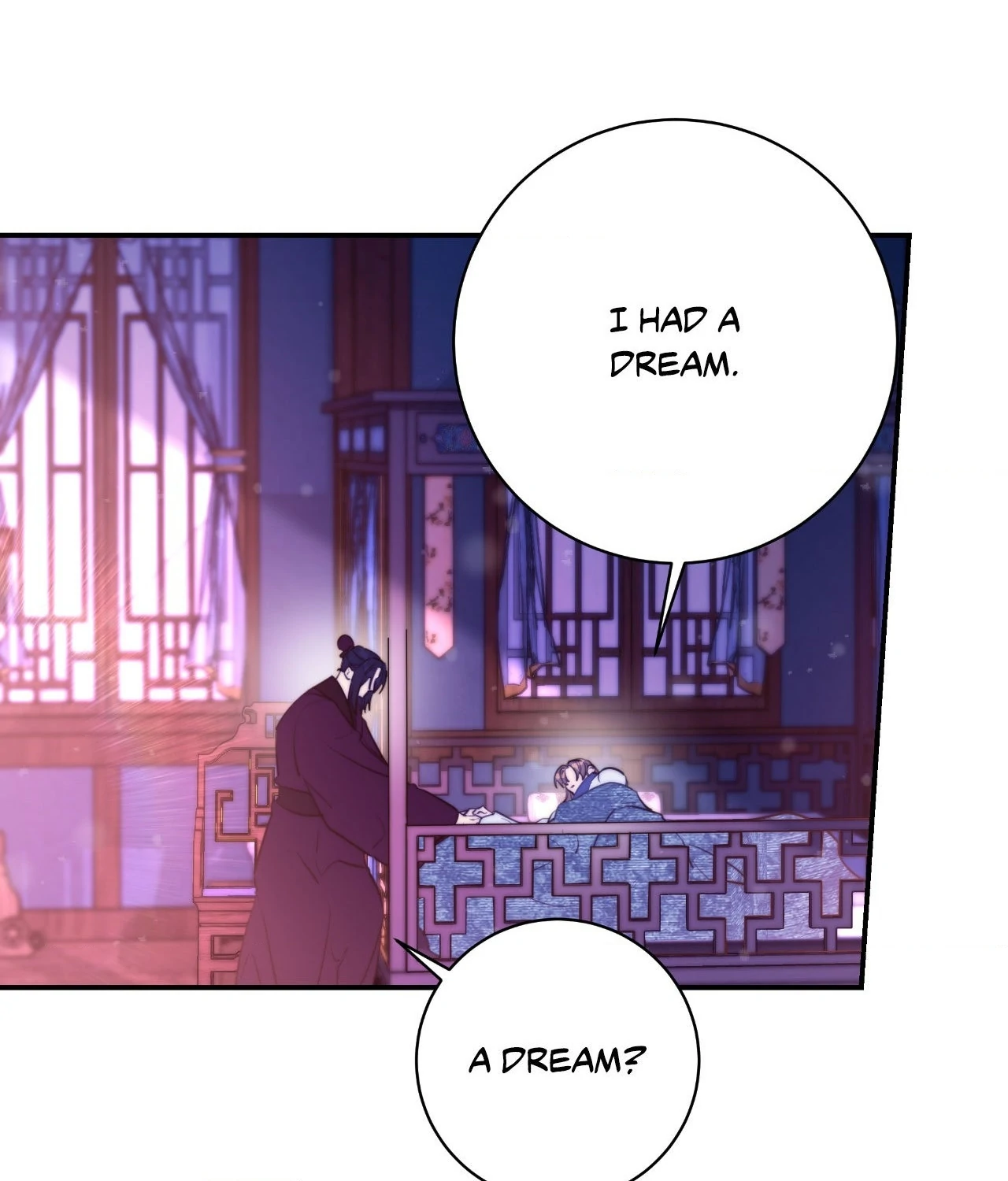 Fire, Flowers, Dreams [Official] - Chapter 63 manhwa