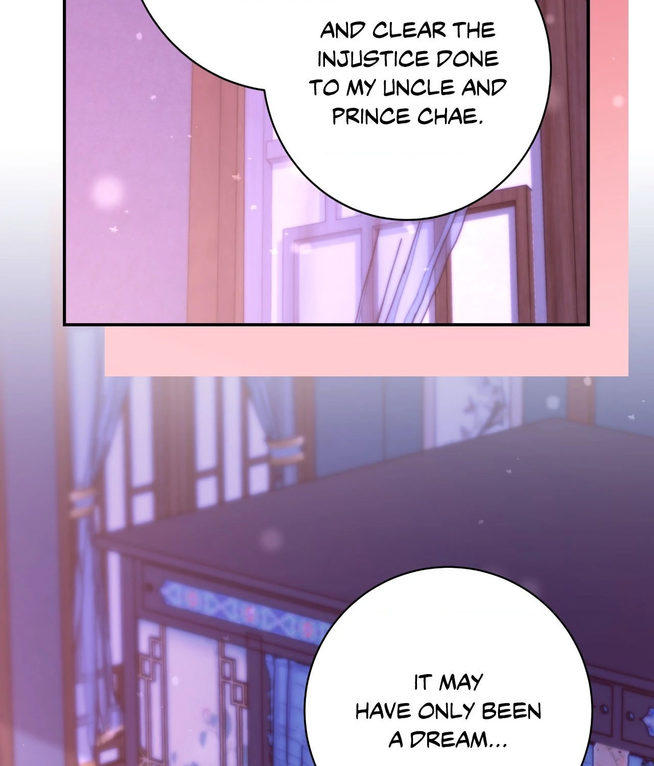 Fire, Flowers, Dreams [Official] - Chapter 63 manhwa