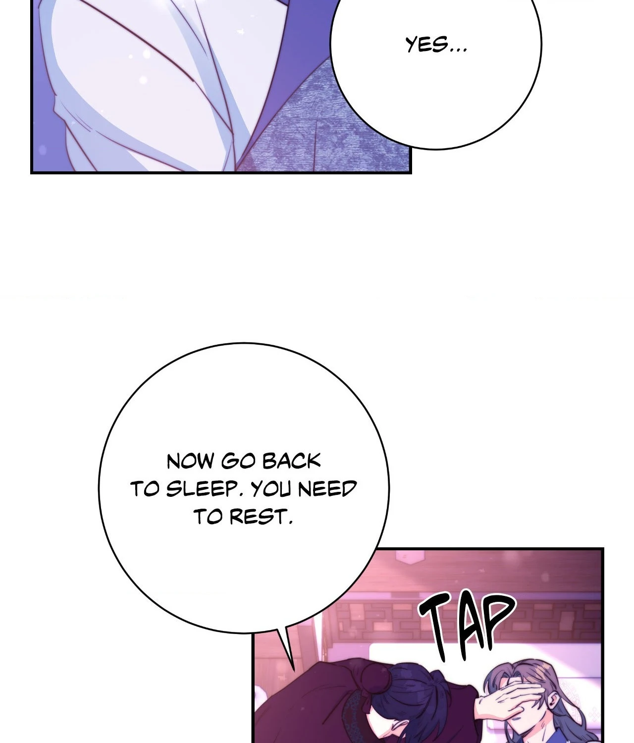Fire, Flowers, Dreams [Official] - Chapter 63 manhwa