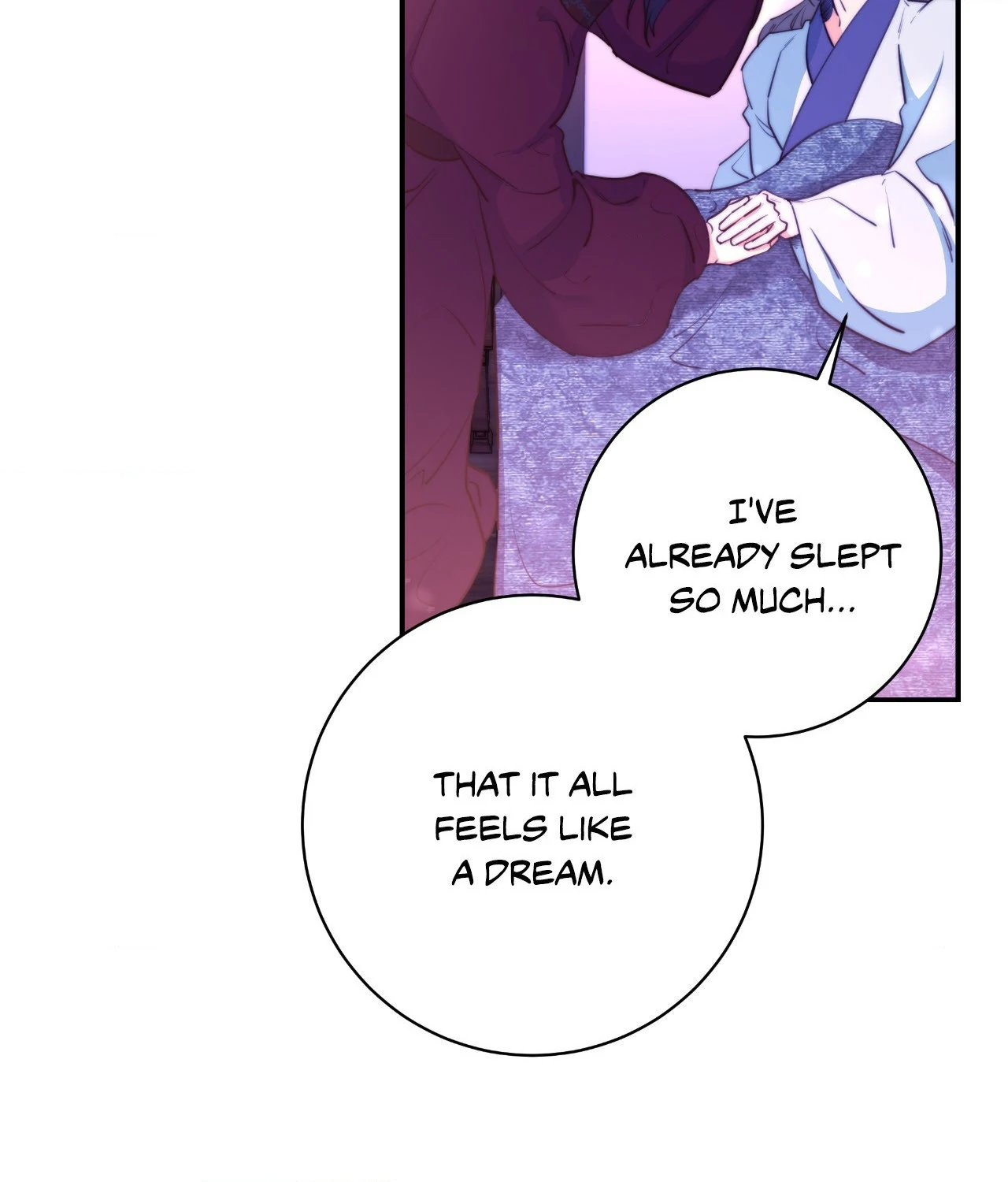Fire, Flowers, Dreams [Official] - Chapter 63 manhwa