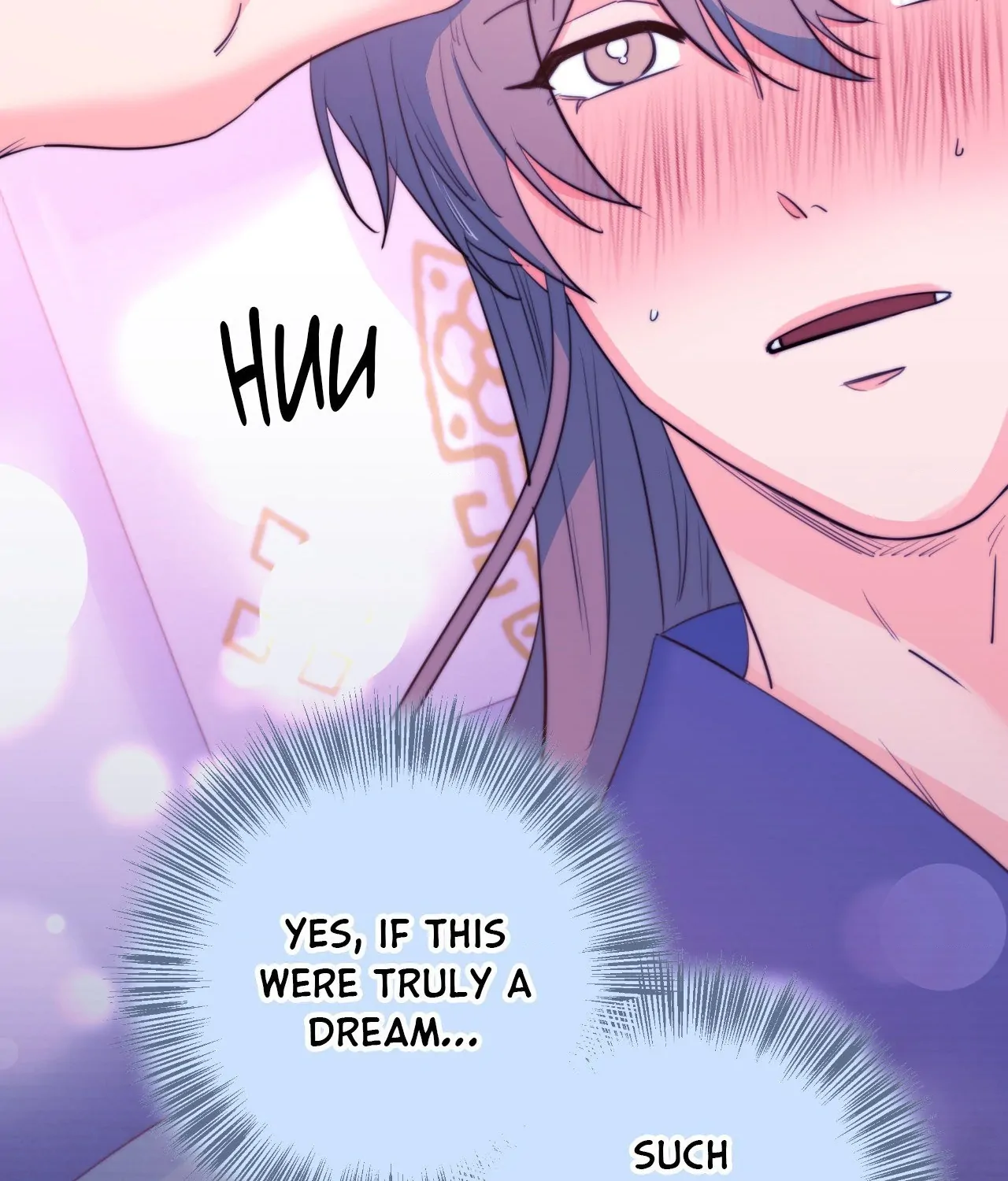 Fire, Flowers, Dreams [Official] - Chapter 63 manhwa