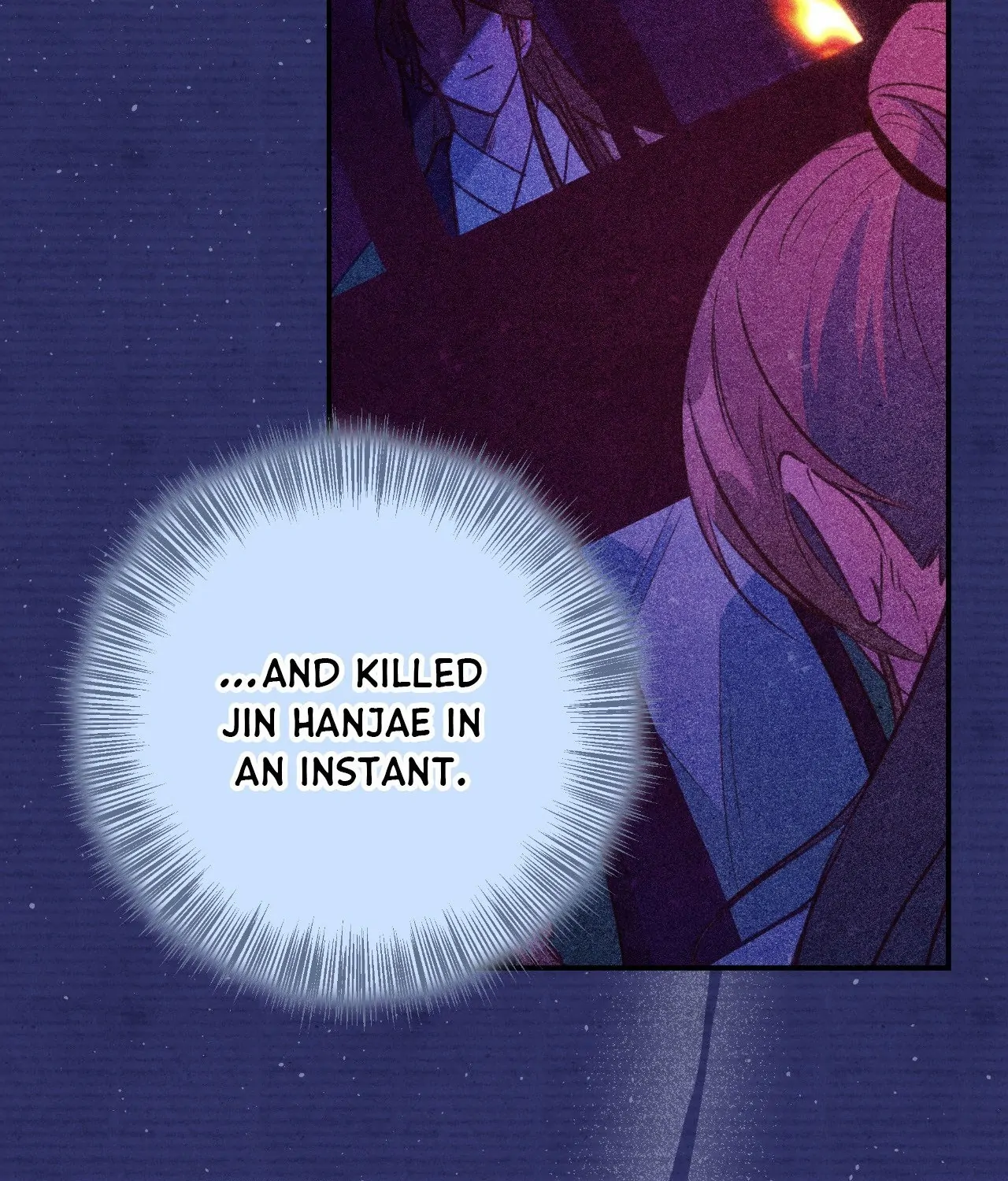 Fire, Flowers, Dreams [Official] - Chapter 63 manhwa