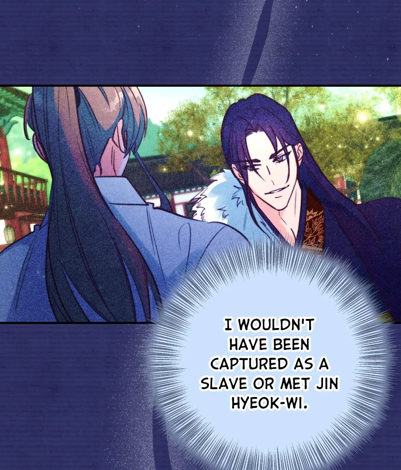Fire, Flowers, Dreams [Official] - Chapter 63 manhwa