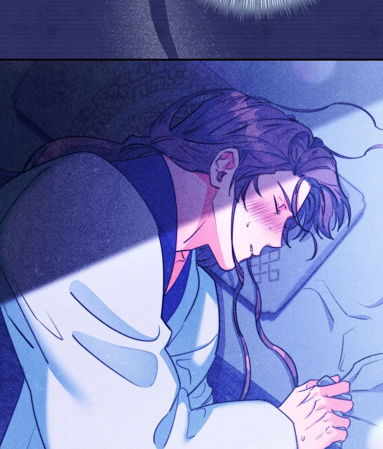 Fire, Flowers, Dreams [Official] - Chapter 63 manhwa