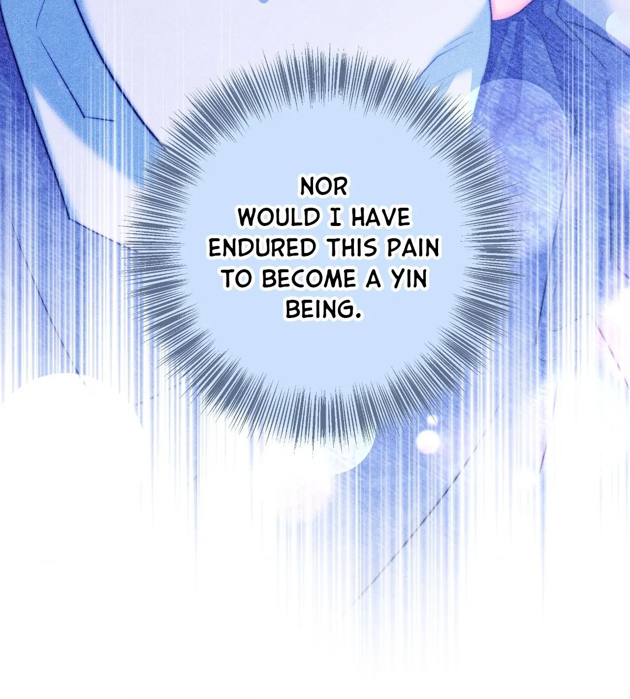 Fire, Flowers, Dreams [Official] - Chapter 63 manhwa