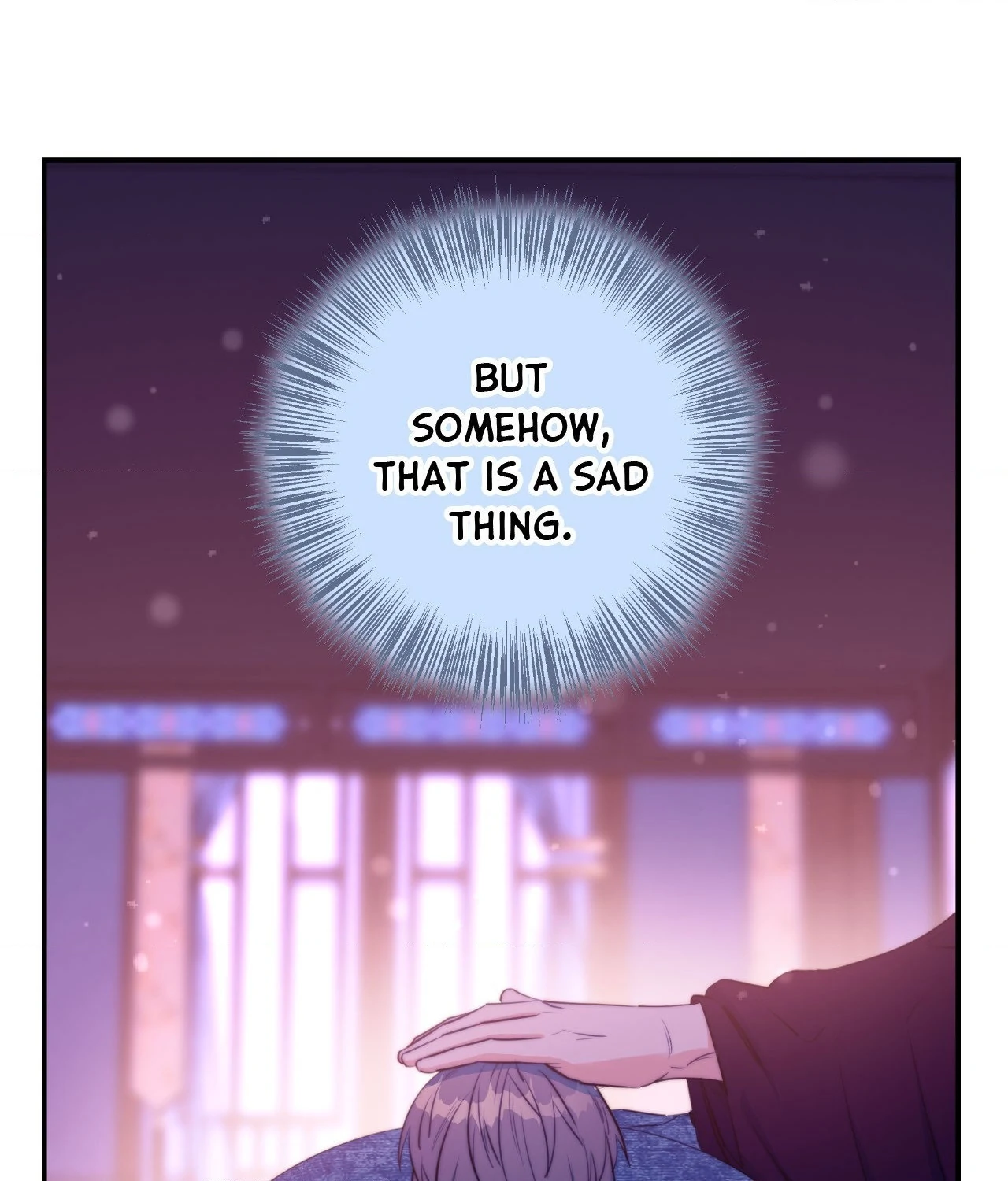 Fire, Flowers, Dreams [Official] - Chapter 63 manhwa