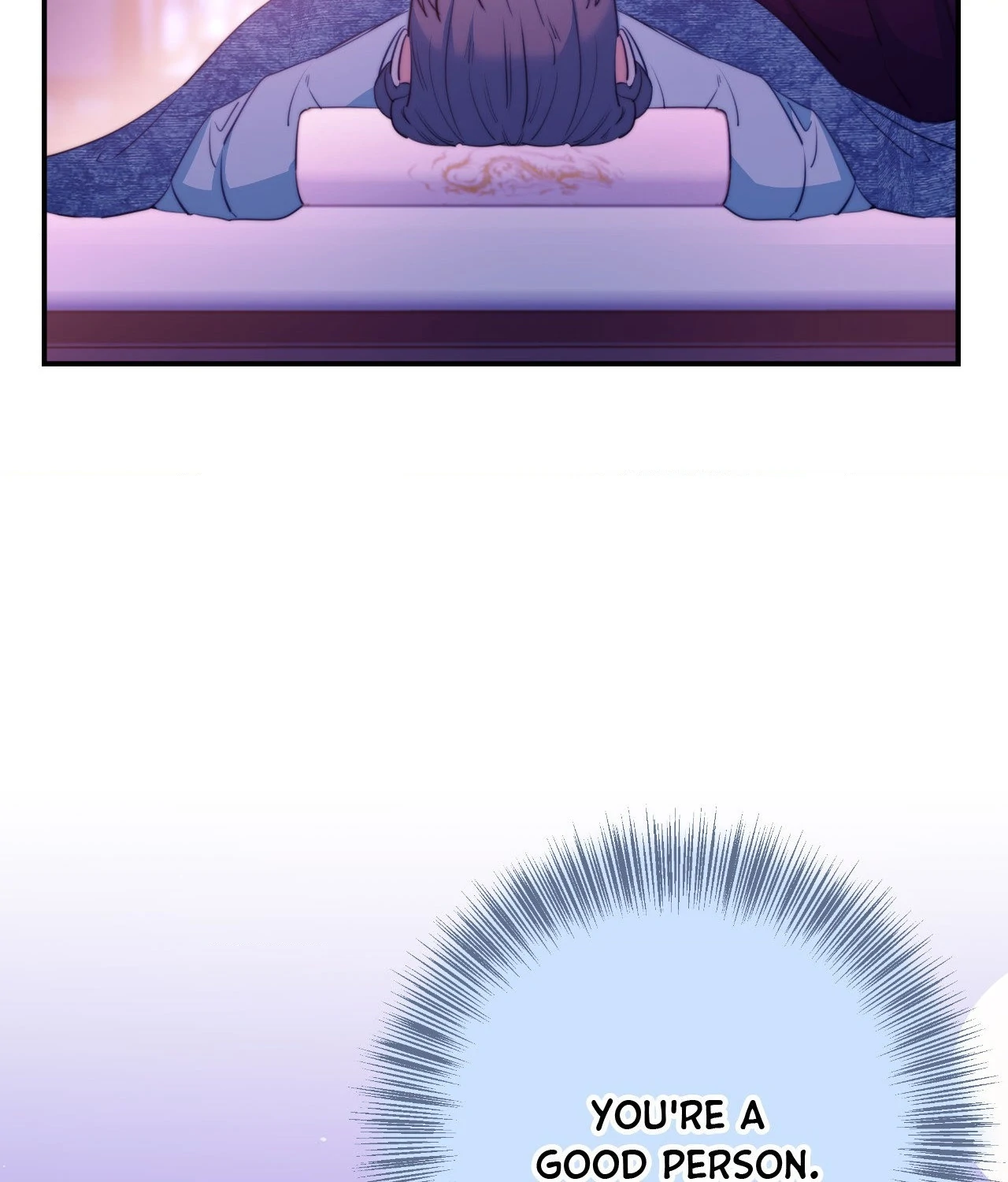 Fire, Flowers, Dreams [Official] - Chapter 63 manhwa