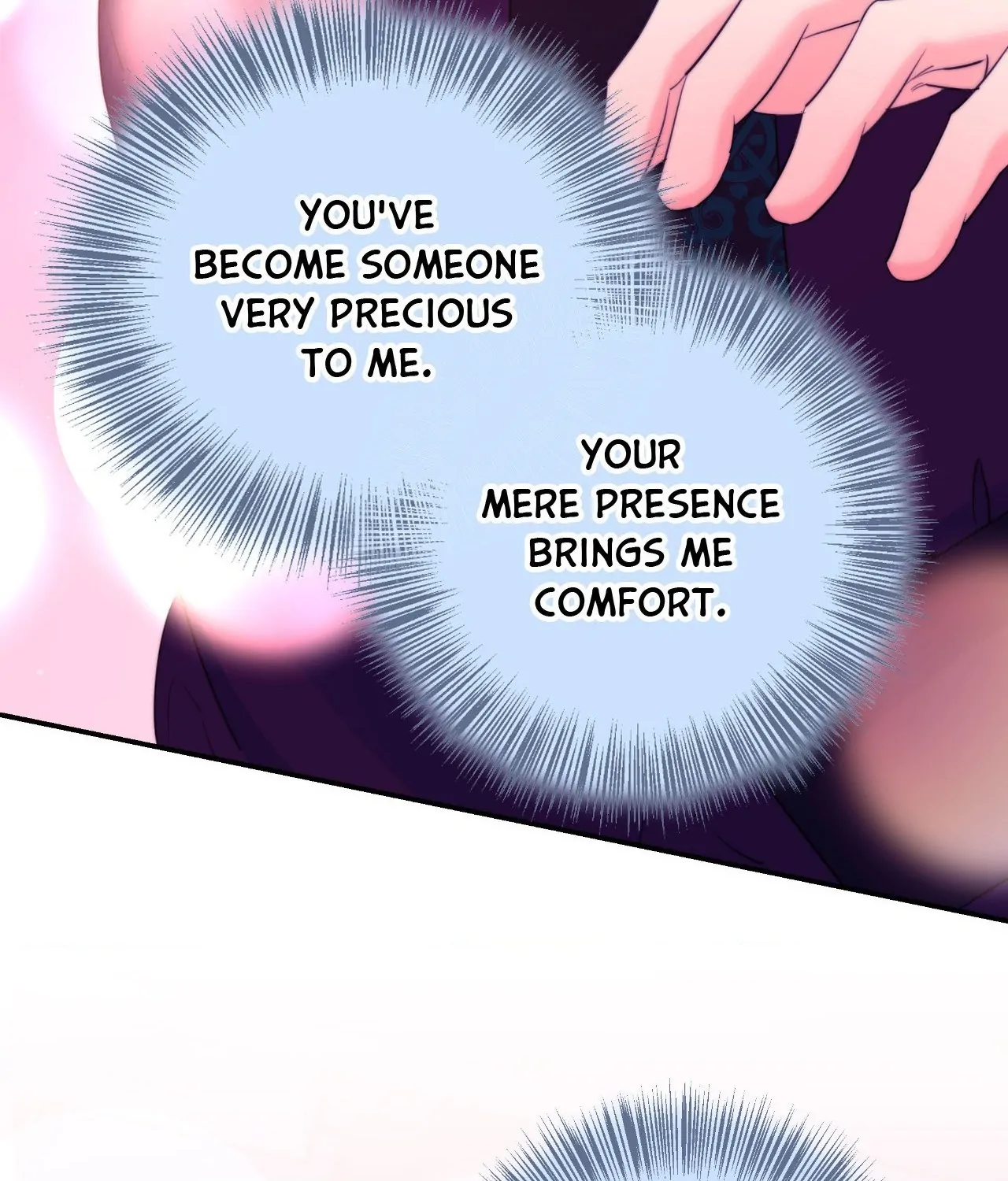 Fire, Flowers, Dreams [Official] - Chapter 63 manhwa