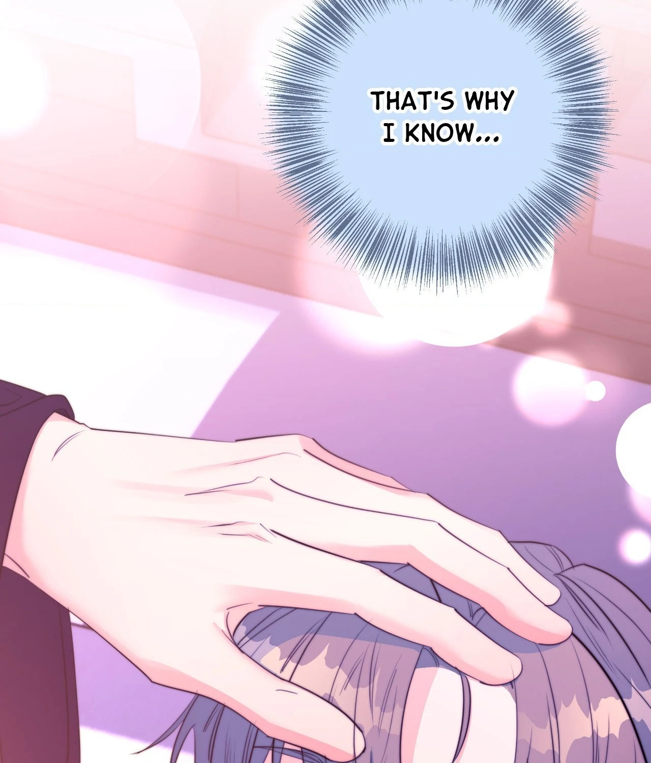 Fire, Flowers, Dreams [Official] - Chapter 63 manhwa