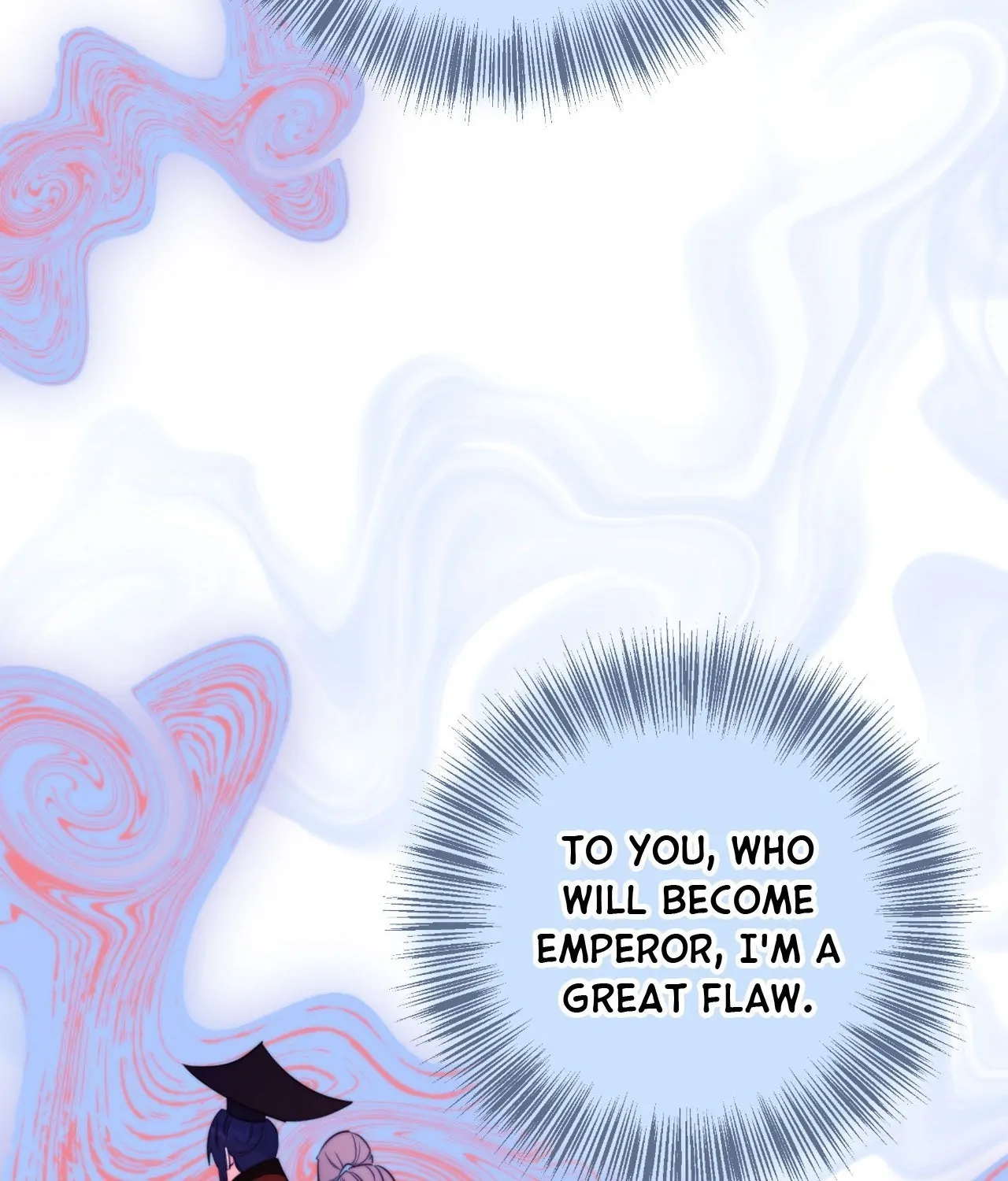 Fire, Flowers, Dreams [Official] - Chapter 63 manhwa