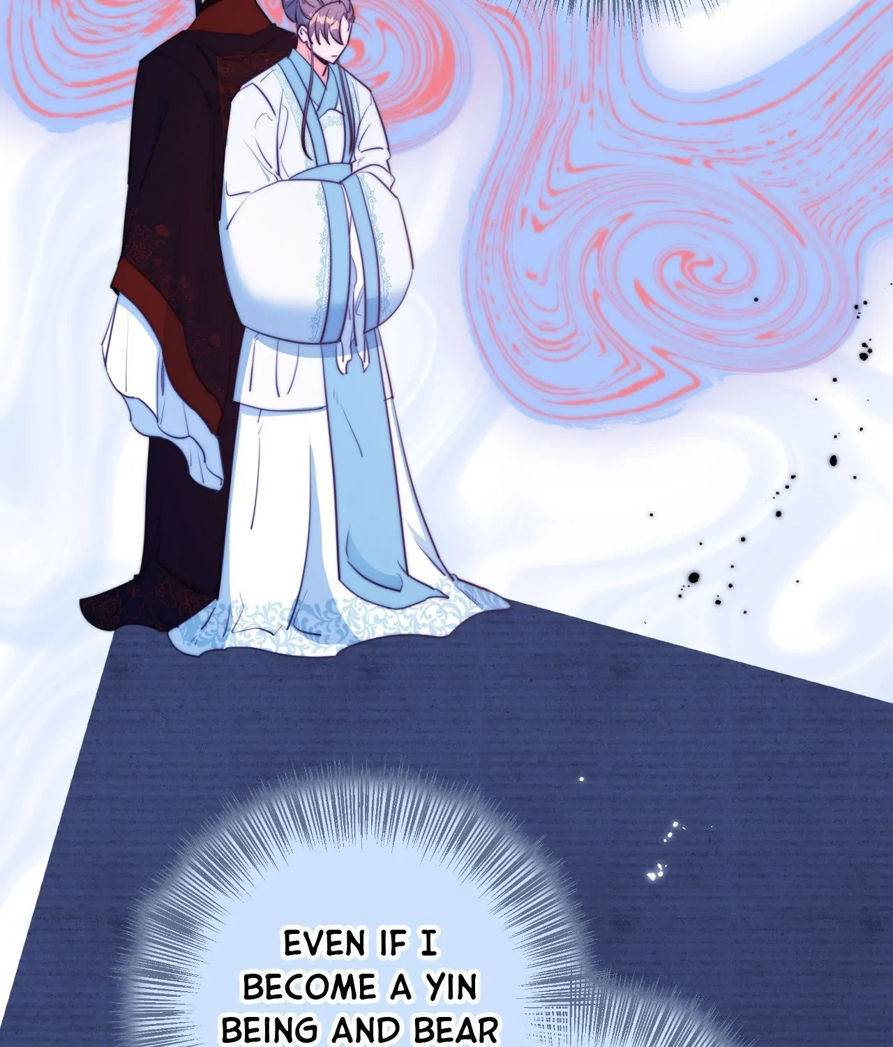Fire, Flowers, Dreams [Official] - Chapter 63 manhwa