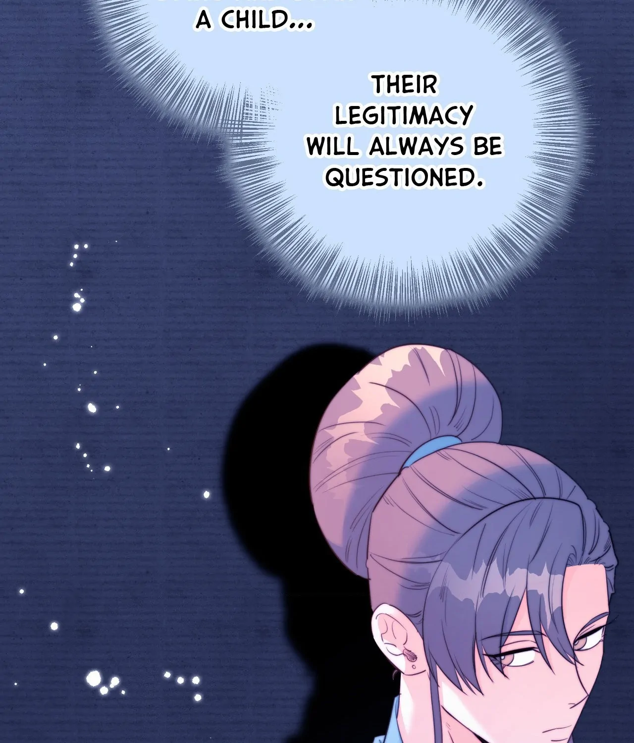 Fire, Flowers, Dreams [Official] - Chapter 63 manhwa