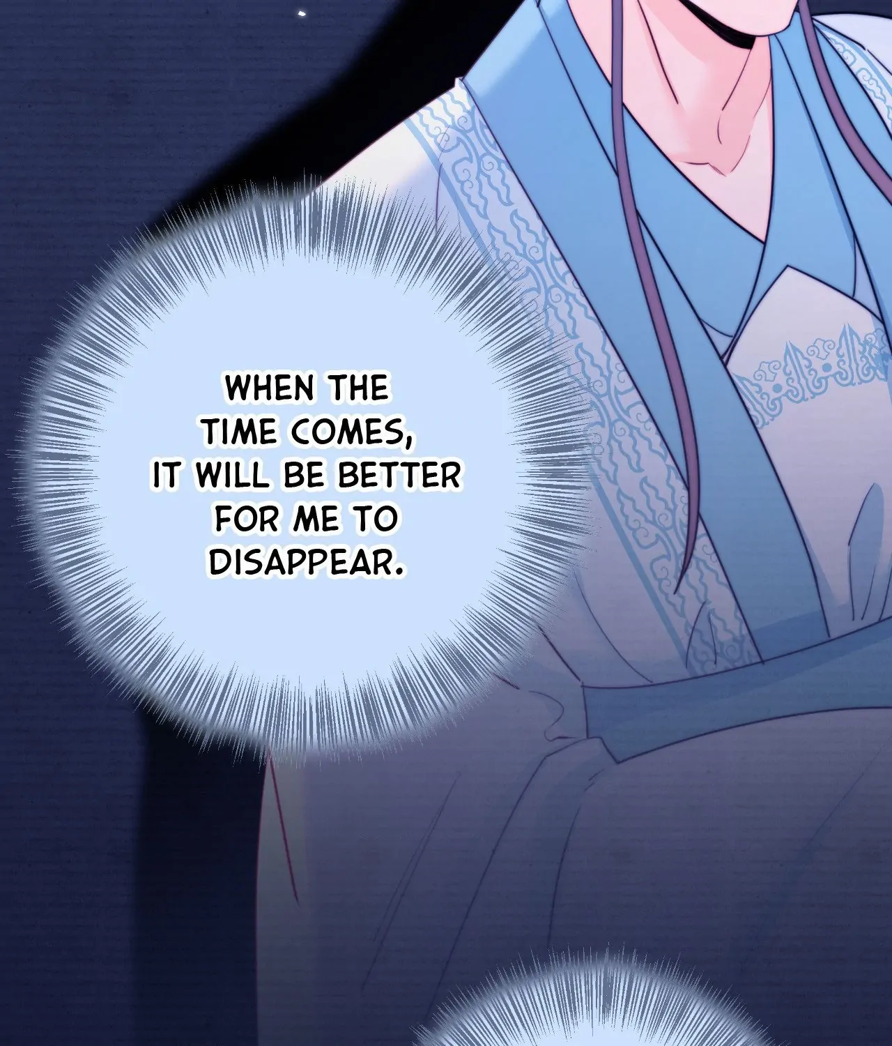 Fire, Flowers, Dreams [Official] - Chapter 63 manhwa