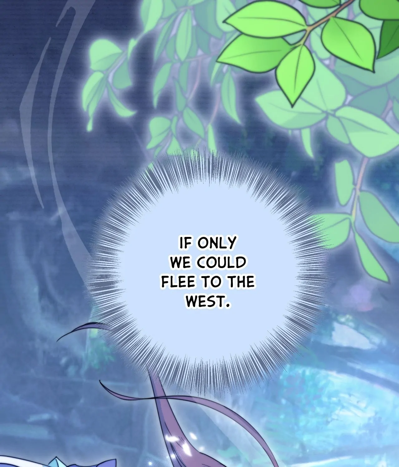Fire, Flowers, Dreams [Official] - Chapter 63 manhwa
