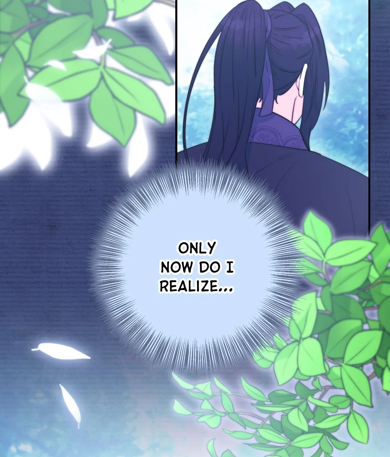 Fire, Flowers, Dreams [Official] - Chapter 63 manhwa