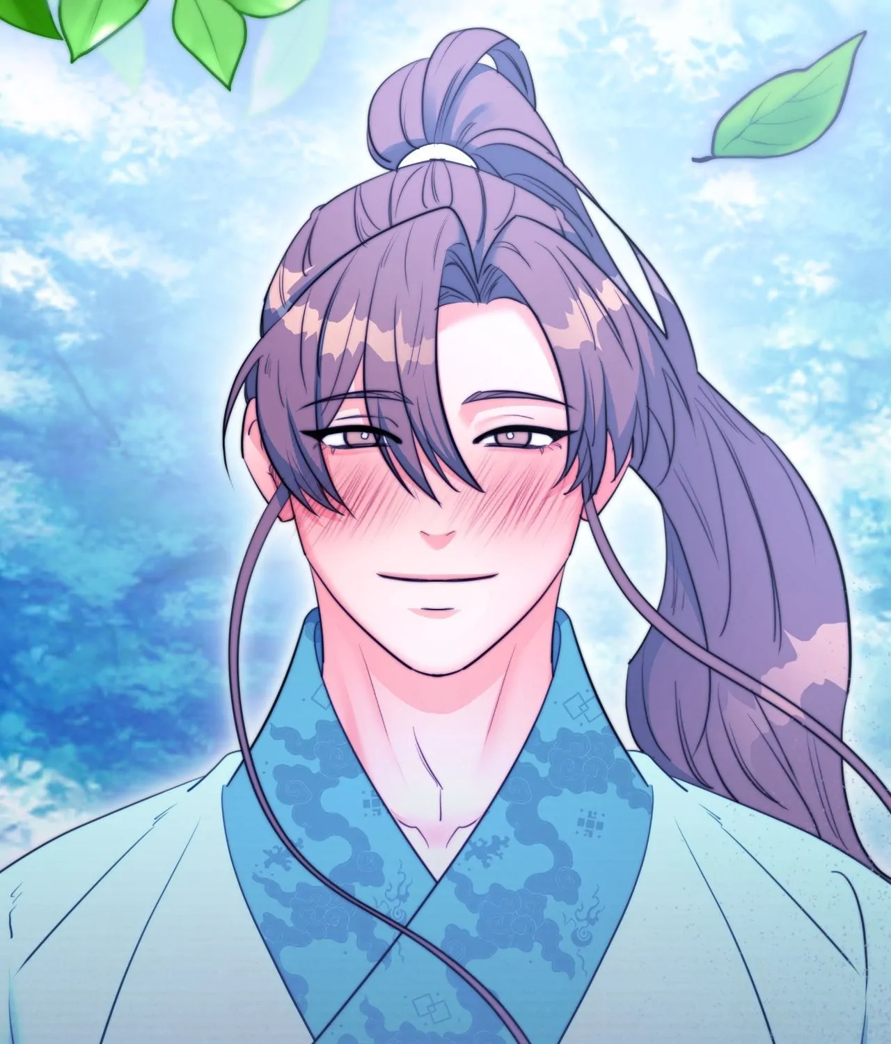 Fire, Flowers, Dreams [Official] - Chapter 63 manhwa