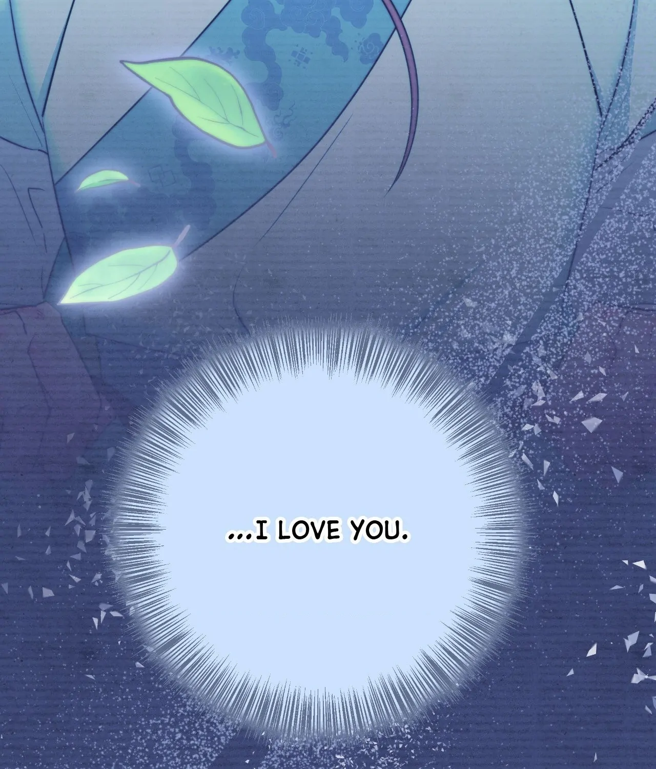 Fire, Flowers, Dreams [Official] - Chapter 63 manhwa