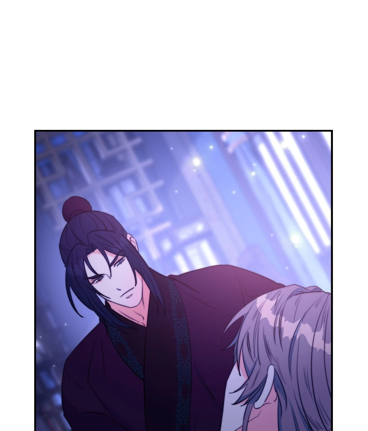 Fire, Flowers, Dreams [Official] - Chapter 63 manhwa