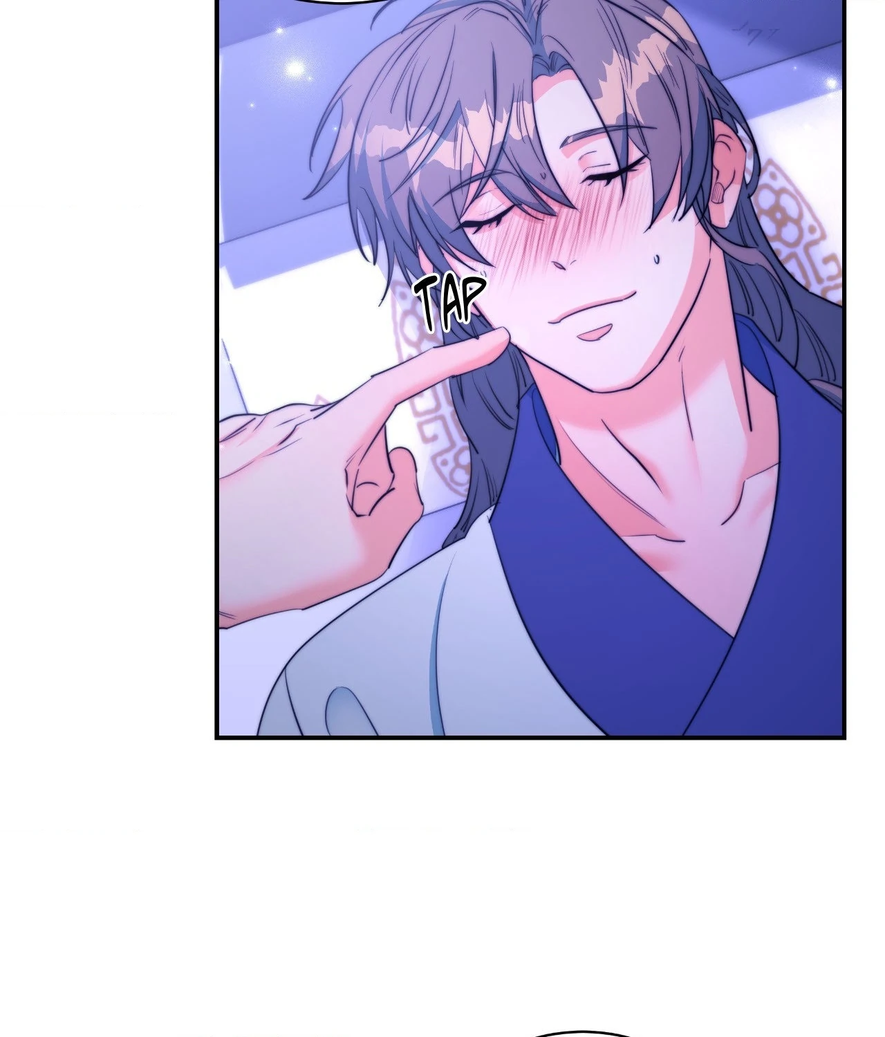 Fire, Flowers, Dreams [Official] - Chapter 63 manhwa