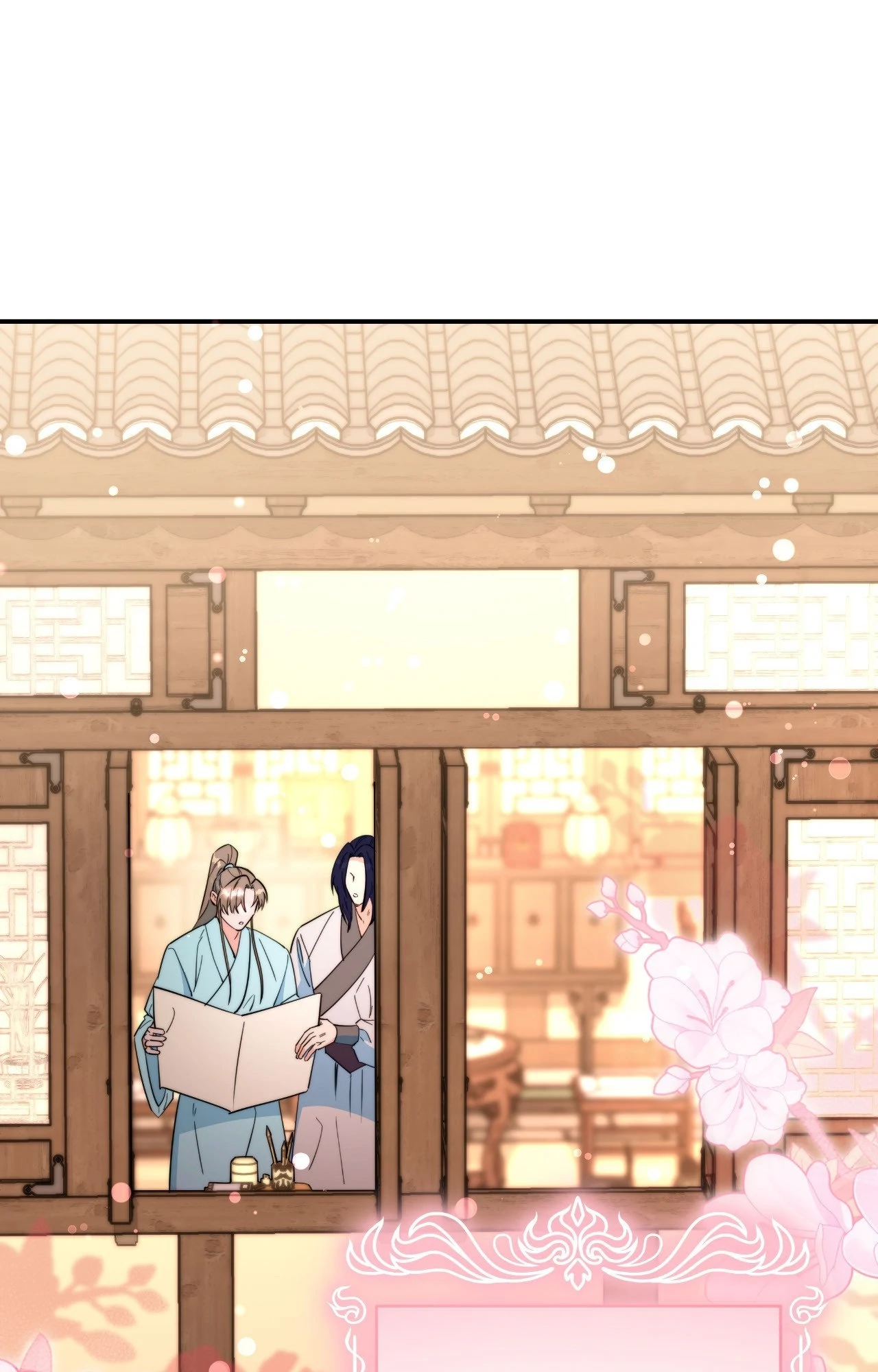 Fire, Flowers, Dreams [Official] - Chapter 64 manhwa