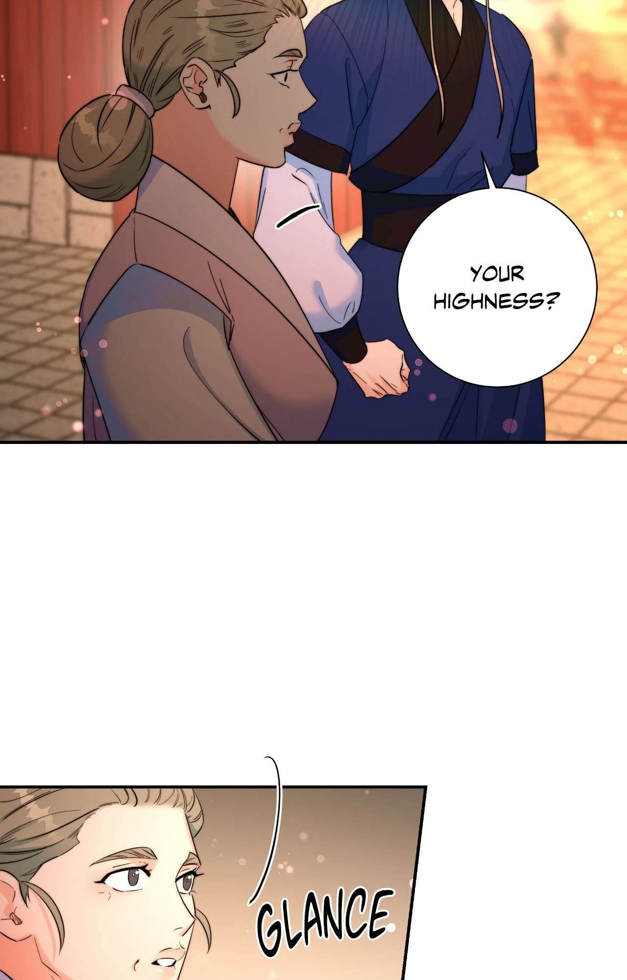 Fire, Flowers, Dreams [Official] - Chapter 64 manhwa