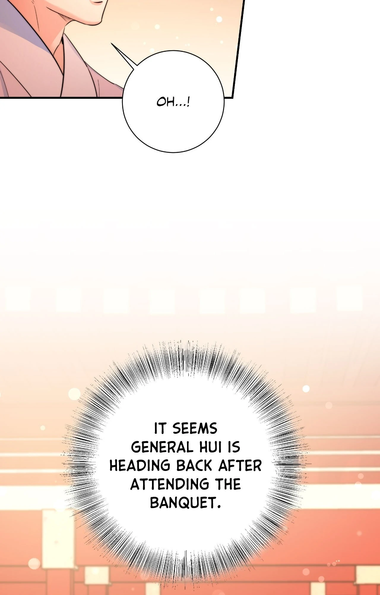 Fire, Flowers, Dreams [Official] - Chapter 64 manhwa