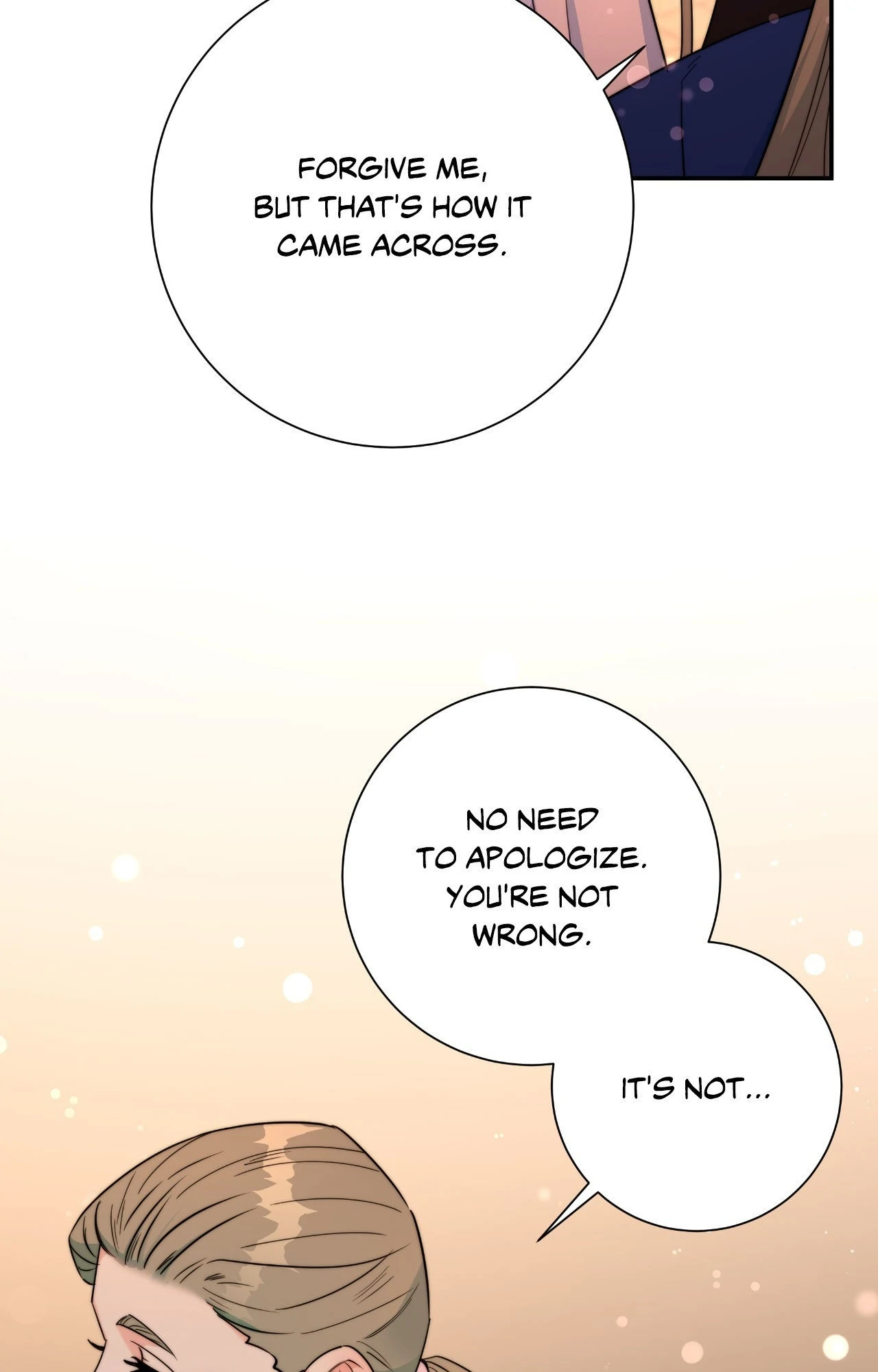 Fire, Flowers, Dreams [Official] - Chapter 64 manhwa