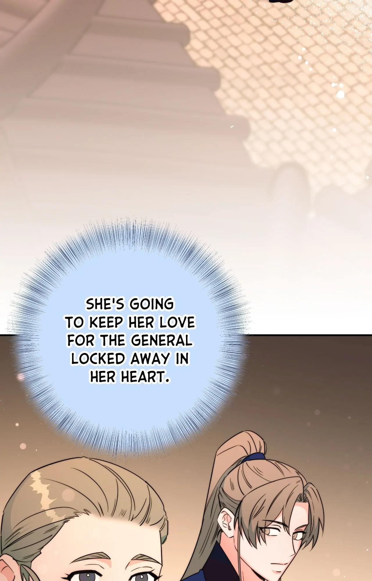 Fire, Flowers, Dreams [Official] - Chapter 64 manhwa