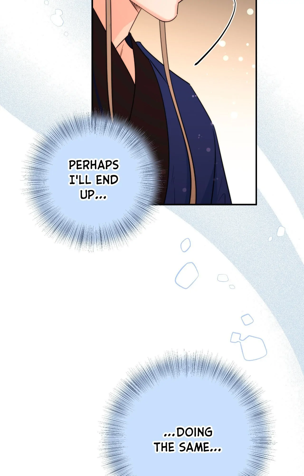 Fire, Flowers, Dreams [Official] - Chapter 64 manhwa