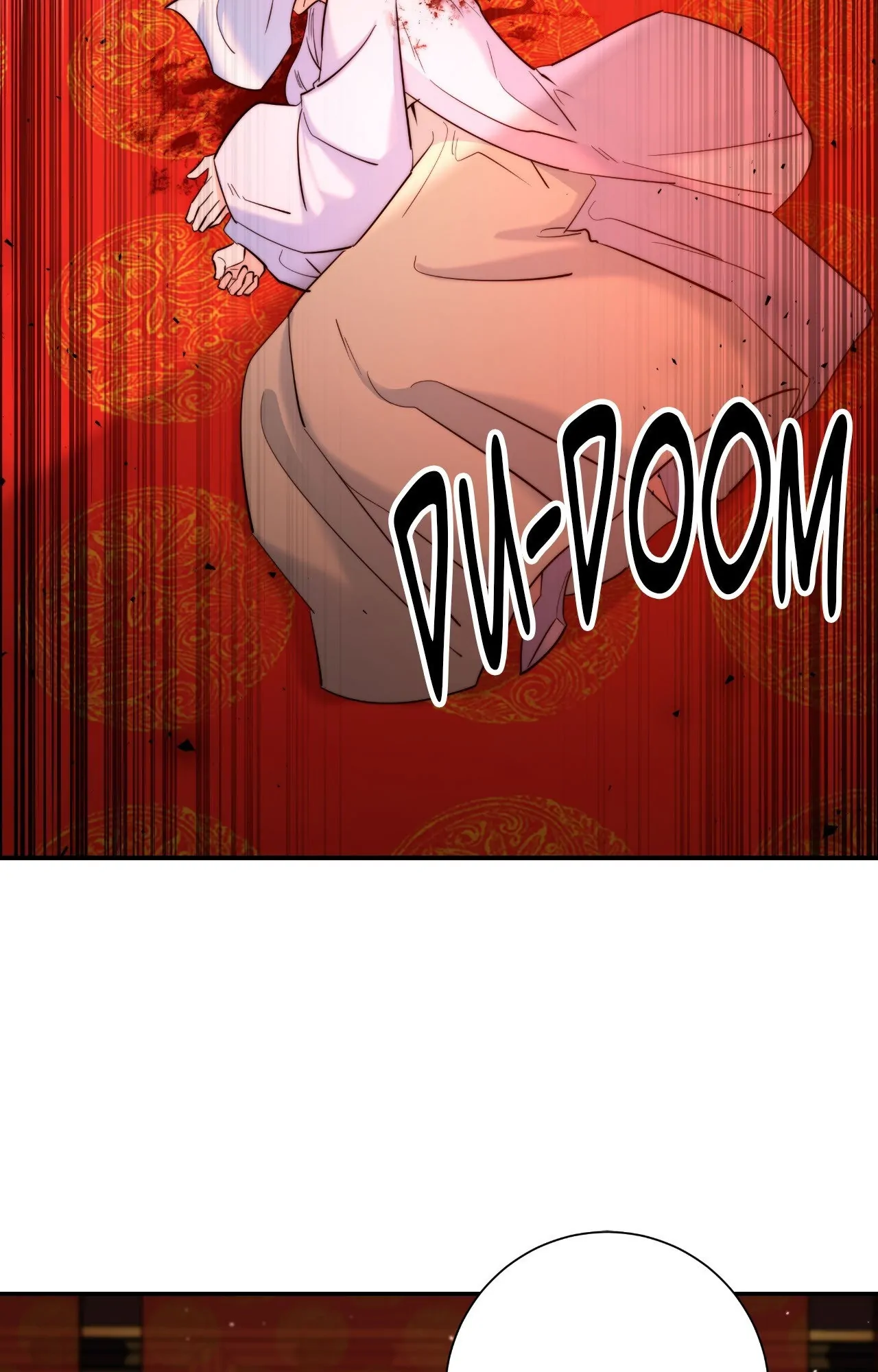 Fire, Flowers, Dreams [Official] - Chapter 64 manhwa