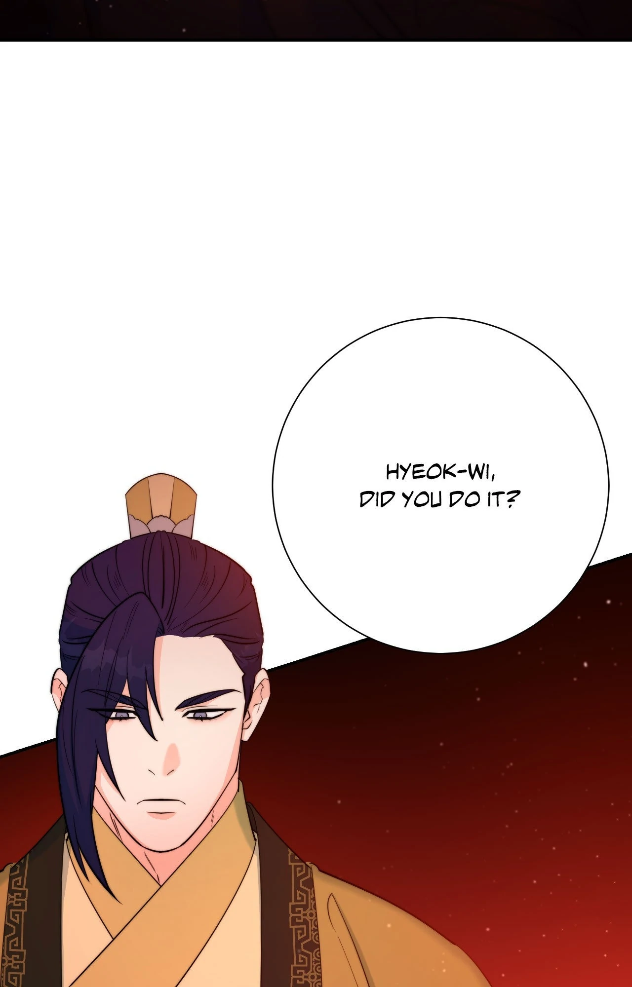 Fire, Flowers, Dreams [Official] - Chapter 64 manhwa