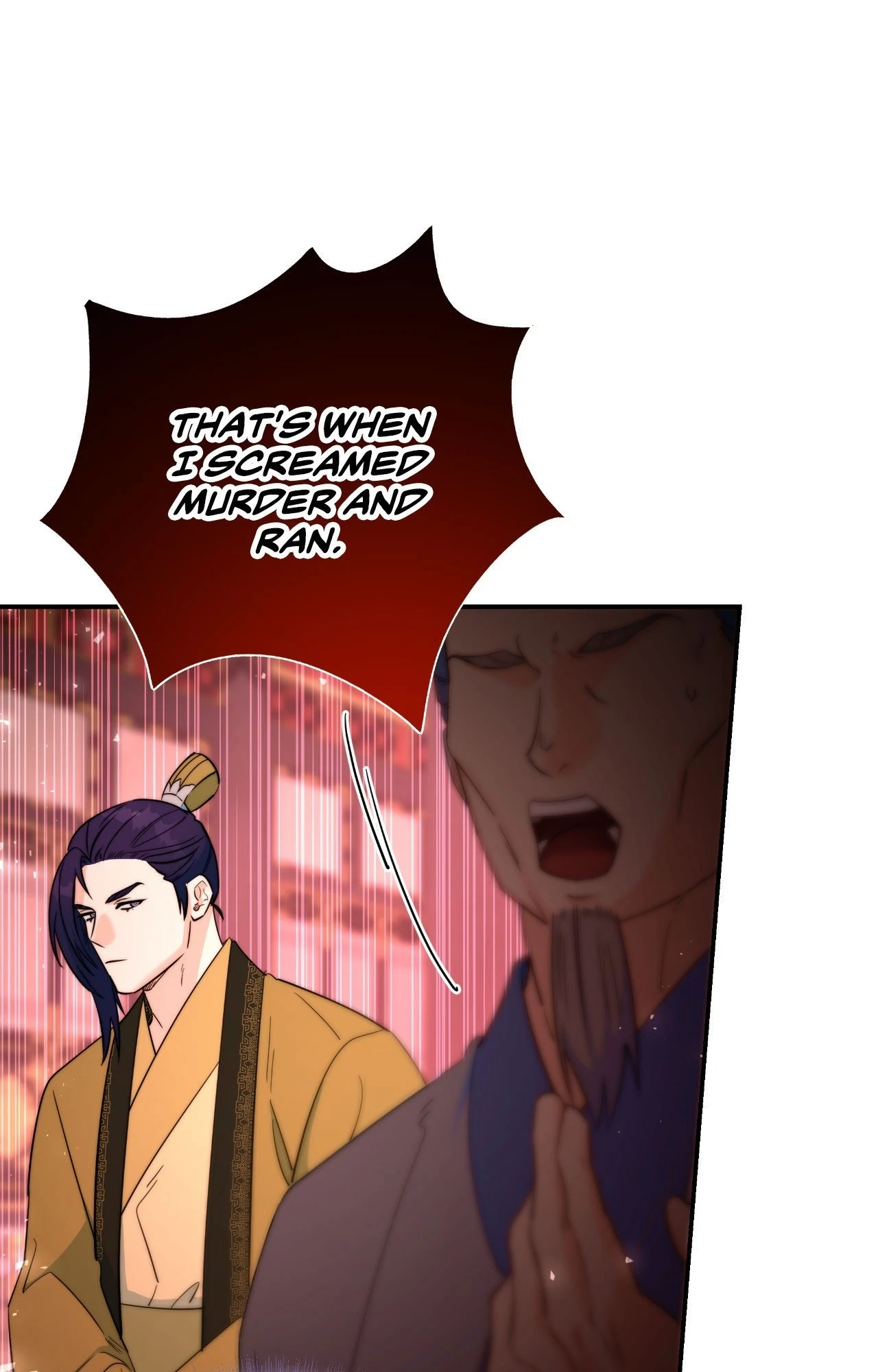 Fire, Flowers, Dreams [Official] - Chapter 64 manhwa