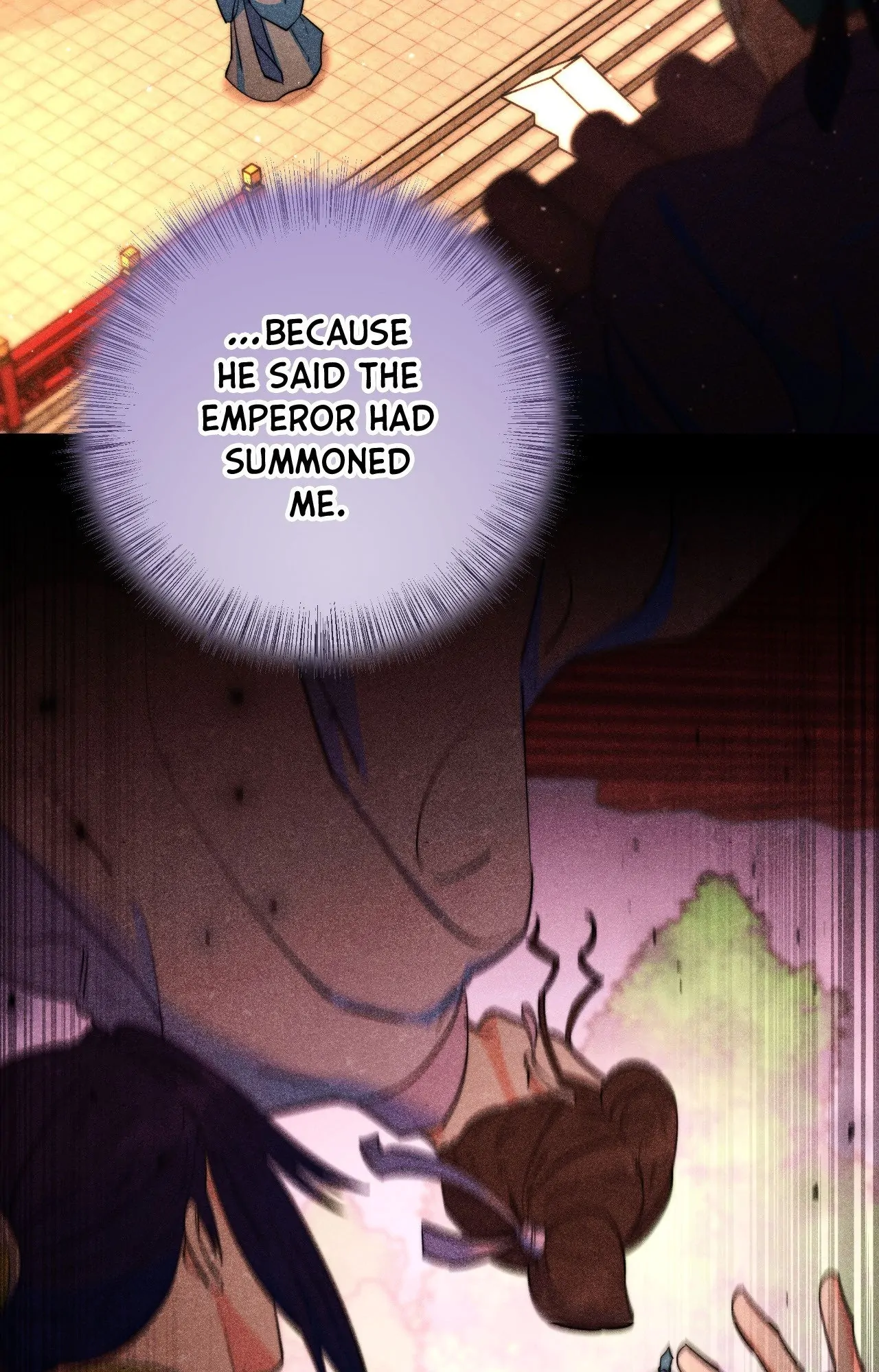 Fire, Flowers, Dreams [Official] - Chapter 64 manhwa