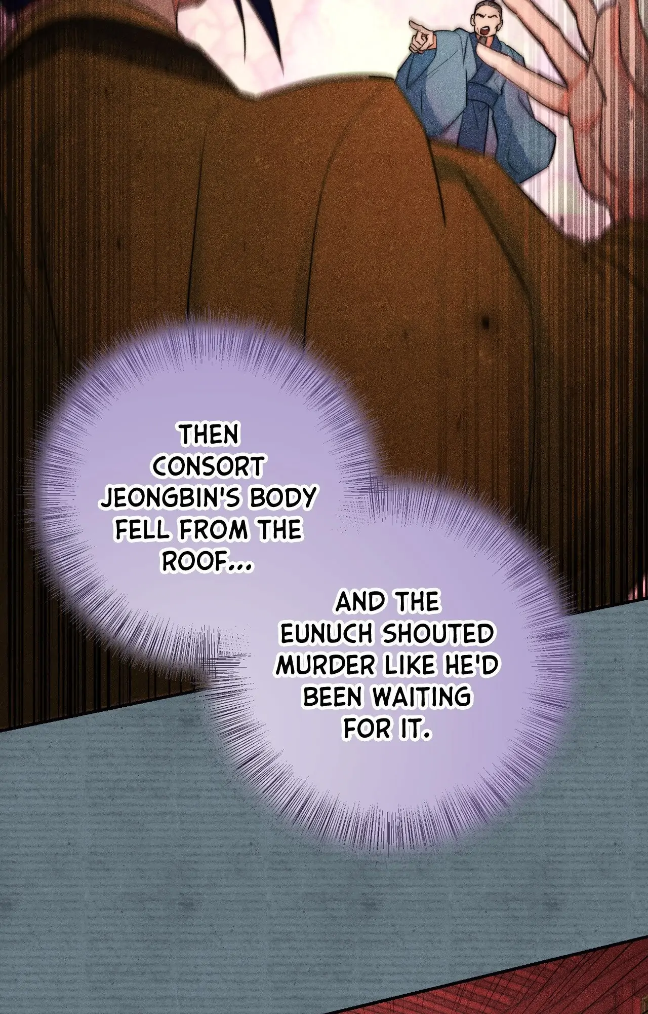 Fire, Flowers, Dreams [Official] - Chapter 64 manhwa