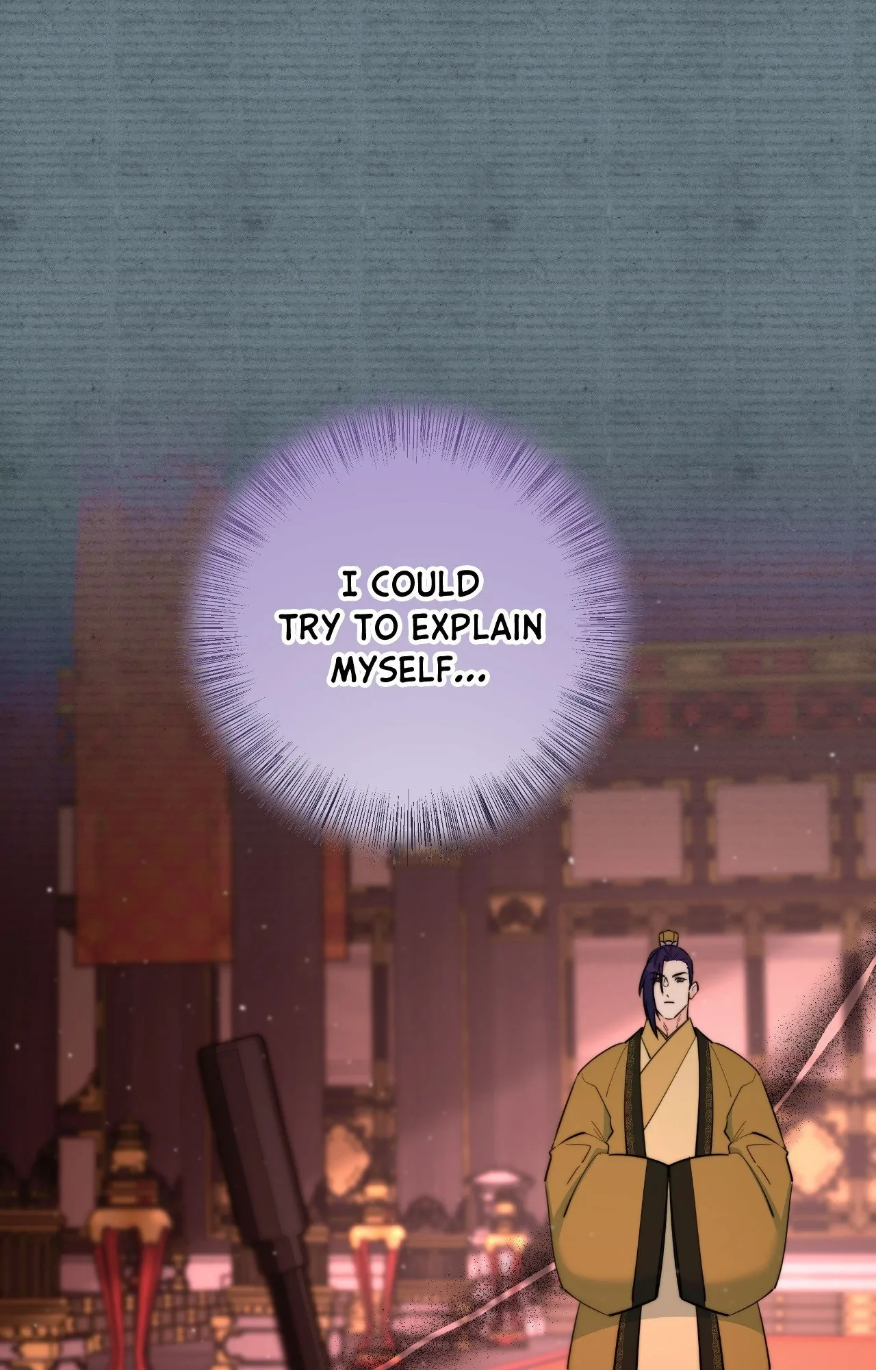 Fire, Flowers, Dreams [Official] - Chapter 64 manhwa