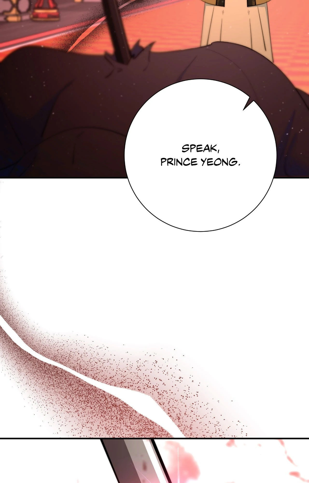 Fire, Flowers, Dreams [Official] - Chapter 64 manhwa