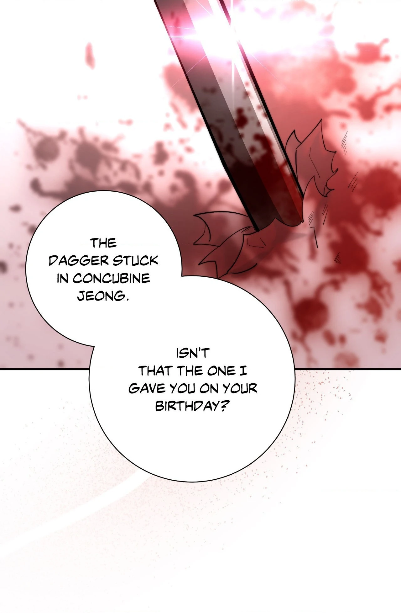 Fire, Flowers, Dreams [Official] - Chapter 64 manhwa