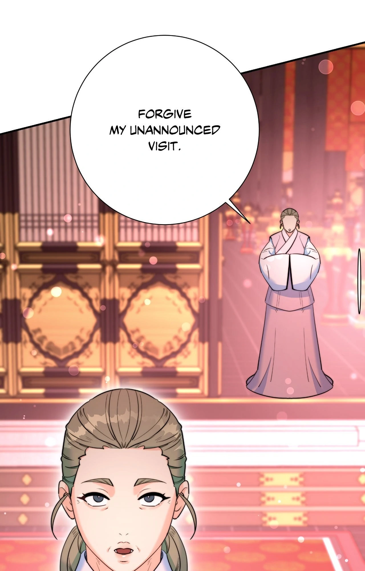 Fire, Flowers, Dreams [Official] - Chapter 64 manhwa